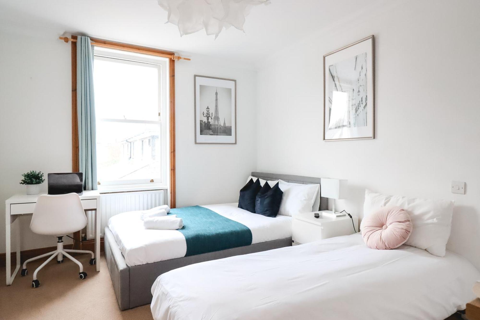 Chelsea Gasthof London