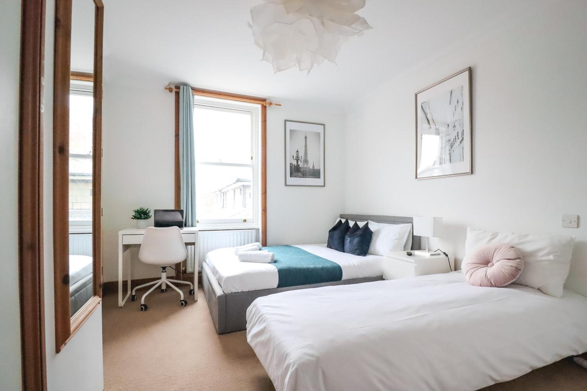 Gasthof Chelsea London