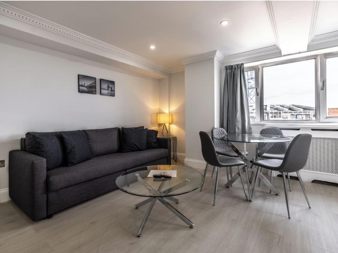2 Bedroom Canning Town Newham Excel With Free Parking Lejlighed *