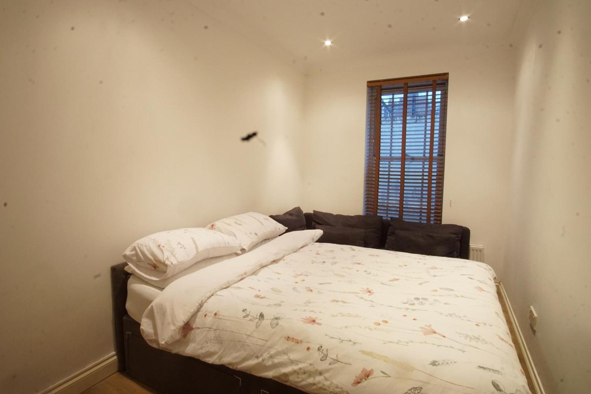 Lägenhet Evergreen Apartments- Flat 2