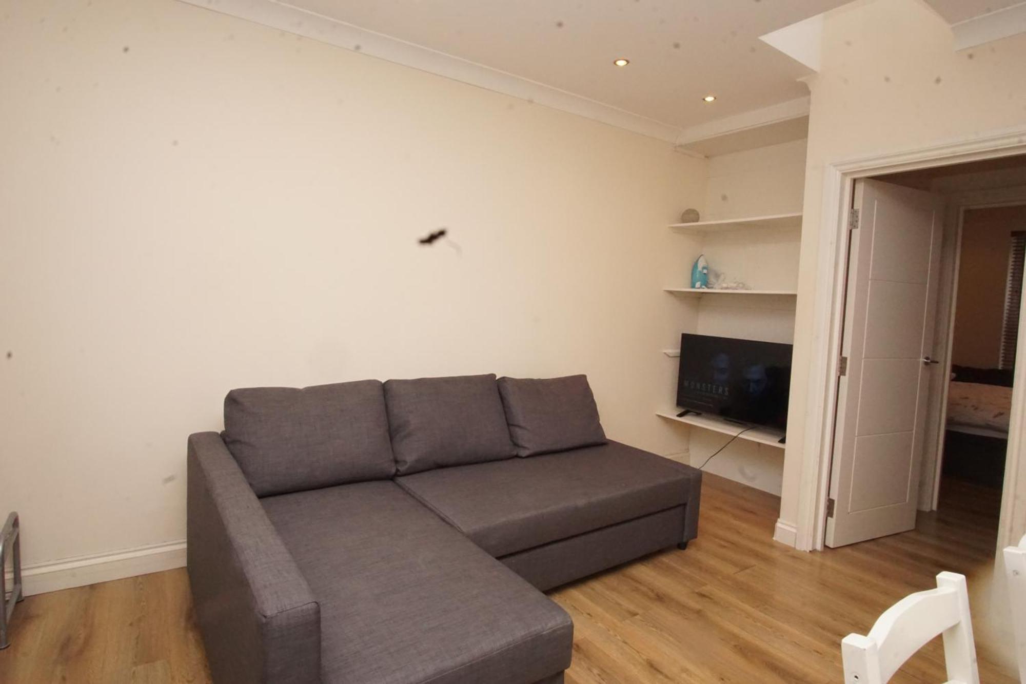 Appartement Evergreen Apartments- Flat 2 *