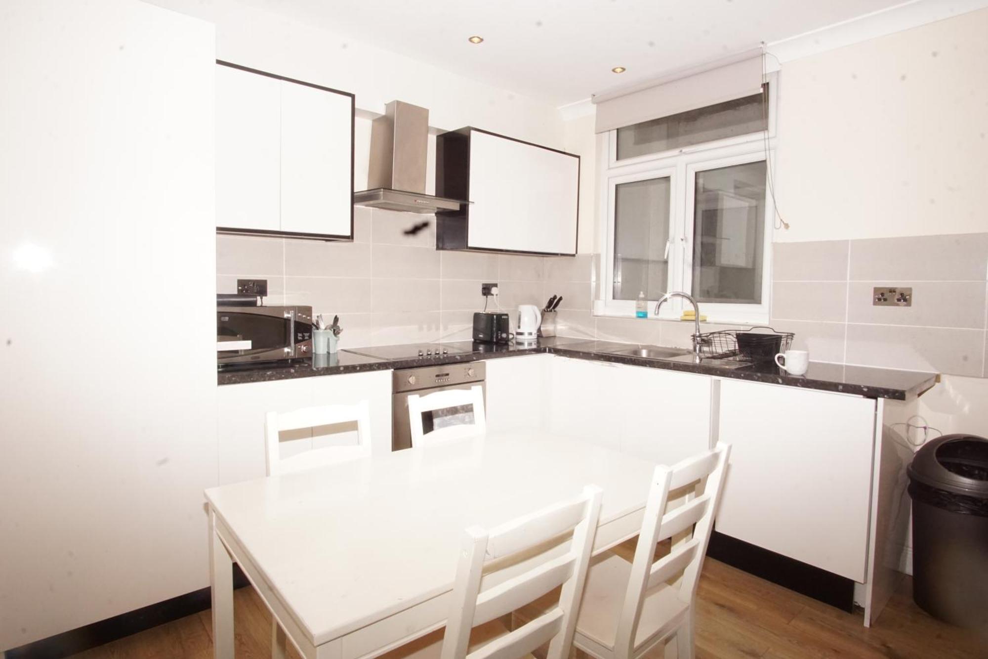 Appartement Evergreen Apartments- Flat 2 *