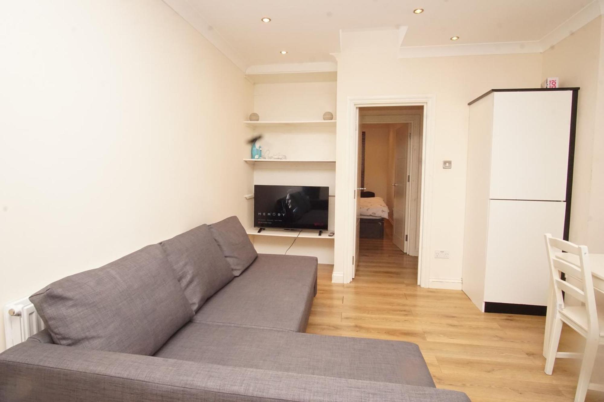 Appartement Evergreen Apartments- Flat 2 *