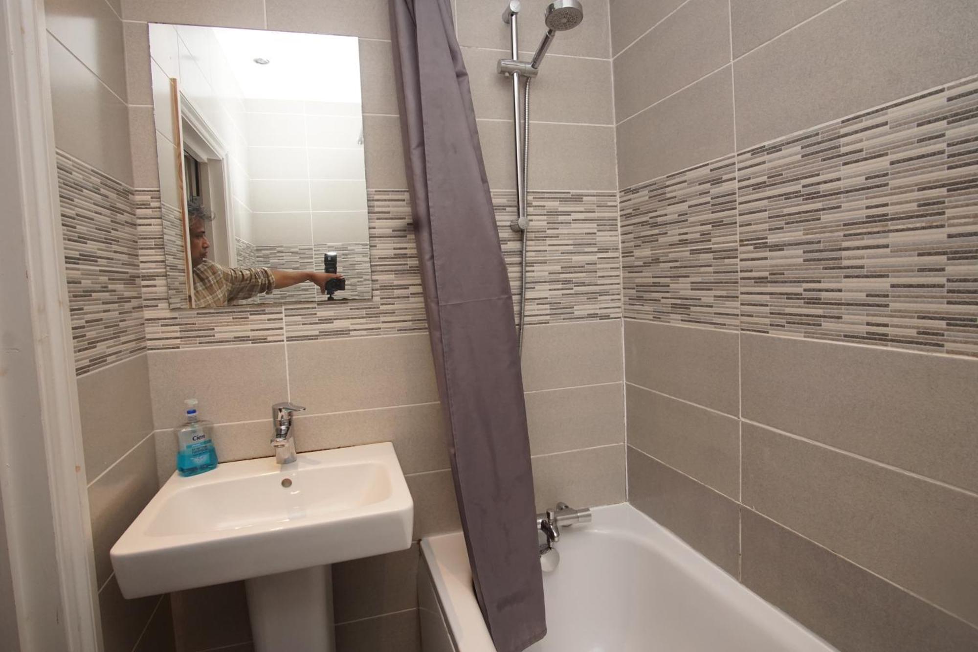 Appartement Evergreen Apartments- Flat 2