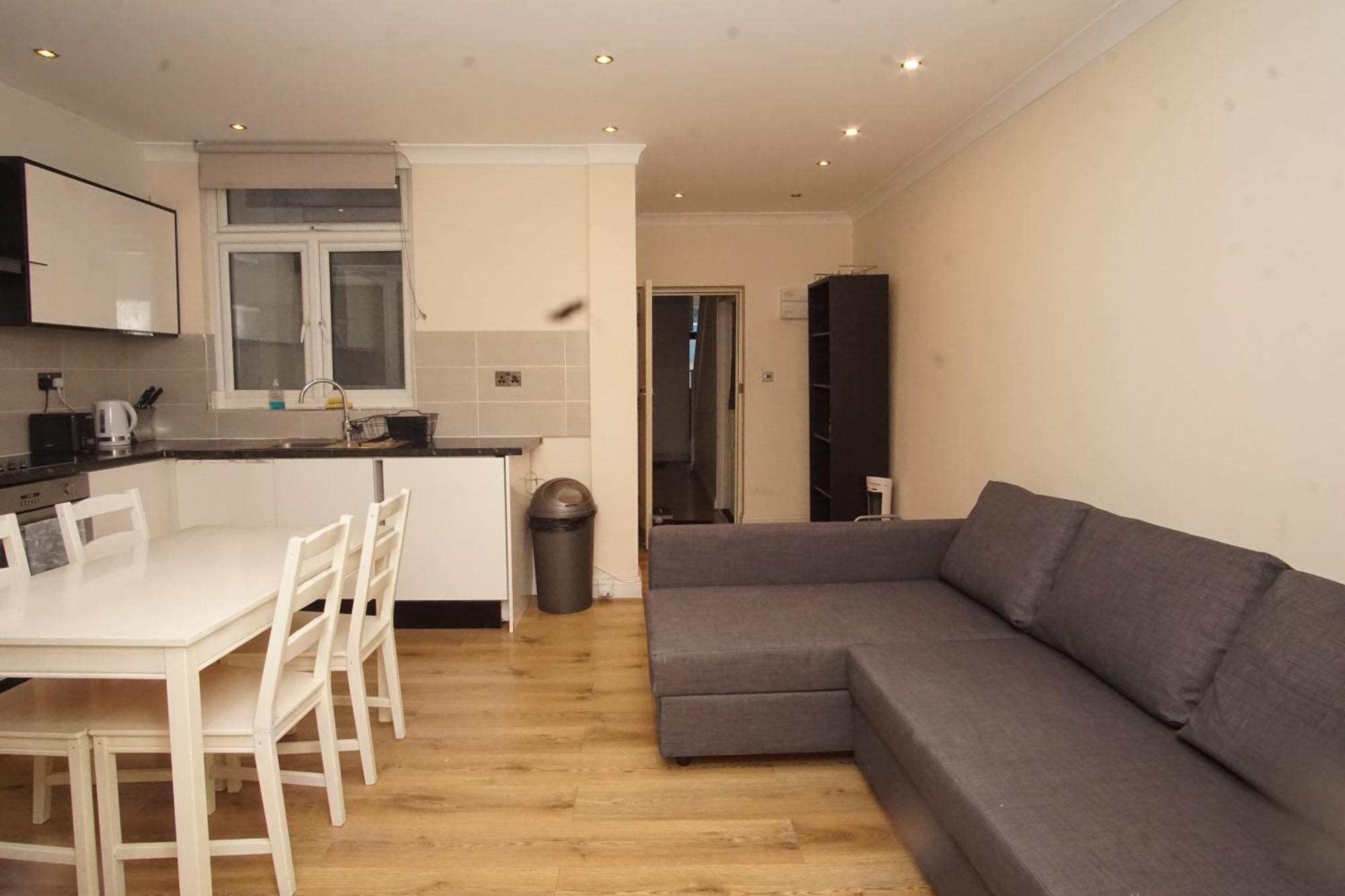 Appartement Evergreen Apartments- Flat 2 *