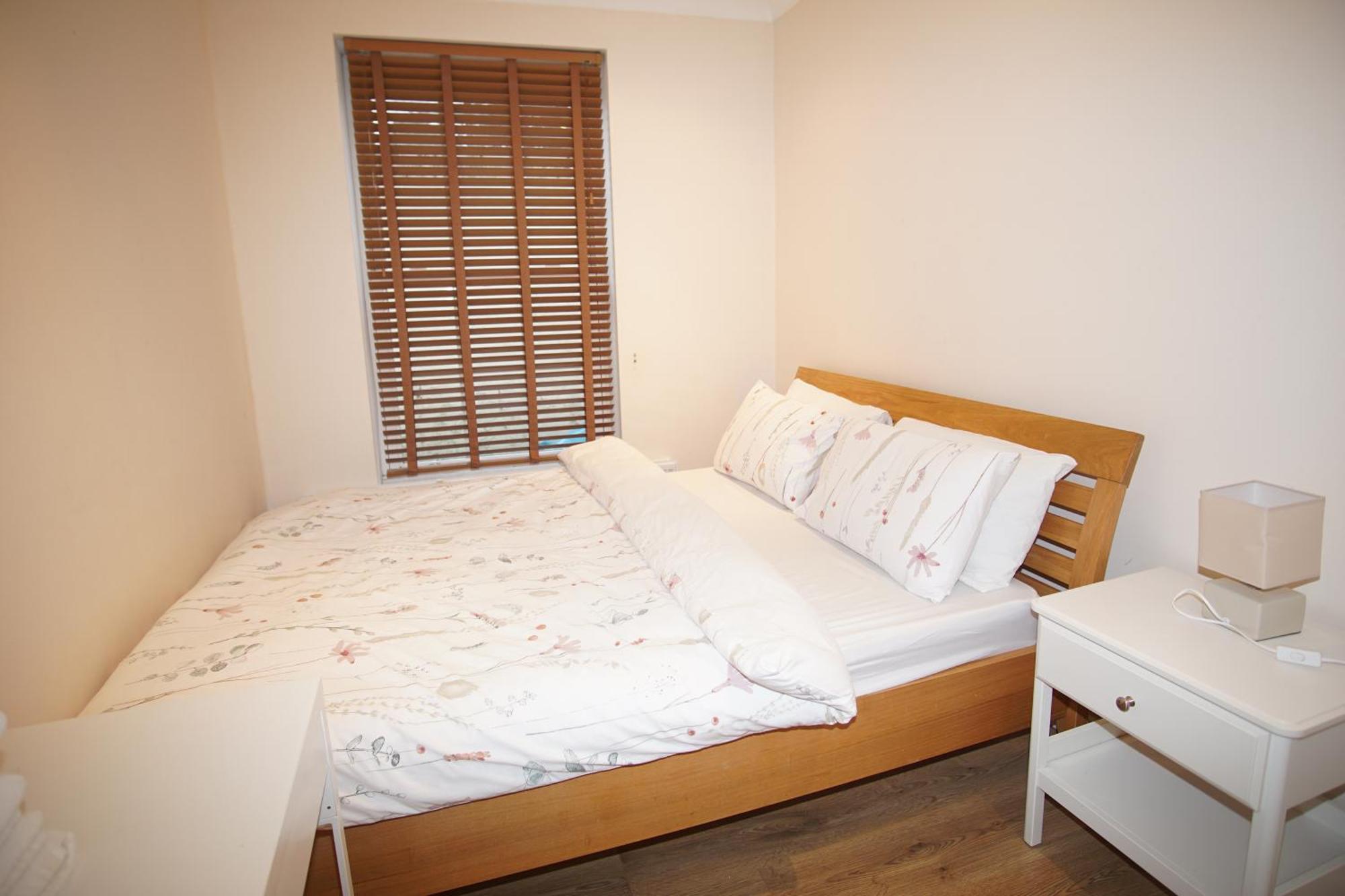 Evergreen Apartments- Flat 2 Appartement