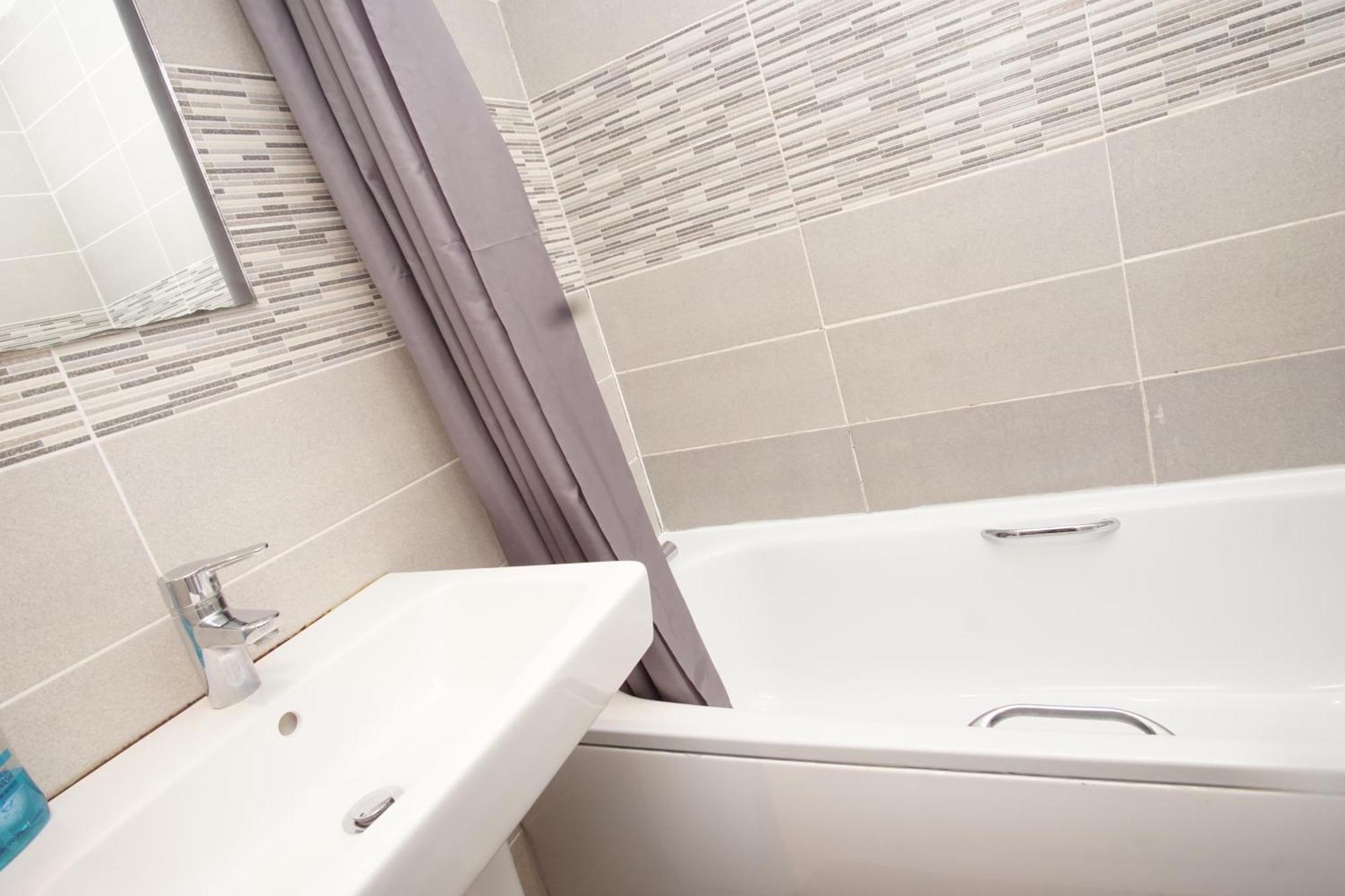 Appartement Evergreen Apartments- Flat 2