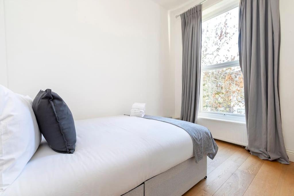 Lejlighed Charming 2 Bedroom Flat In Kensington *