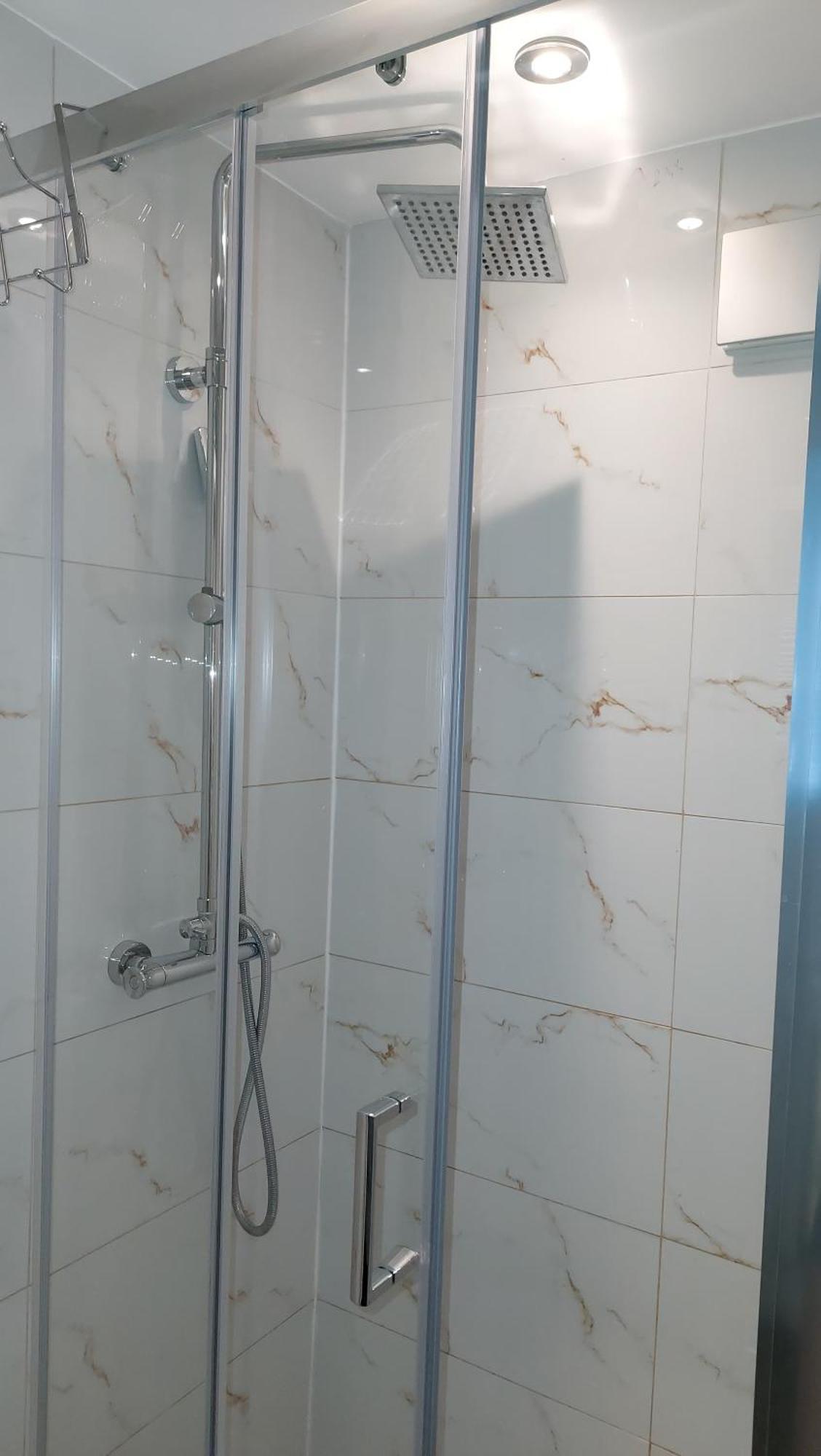Spacious Flat - Camden Kings Cross Zone 1 Londen