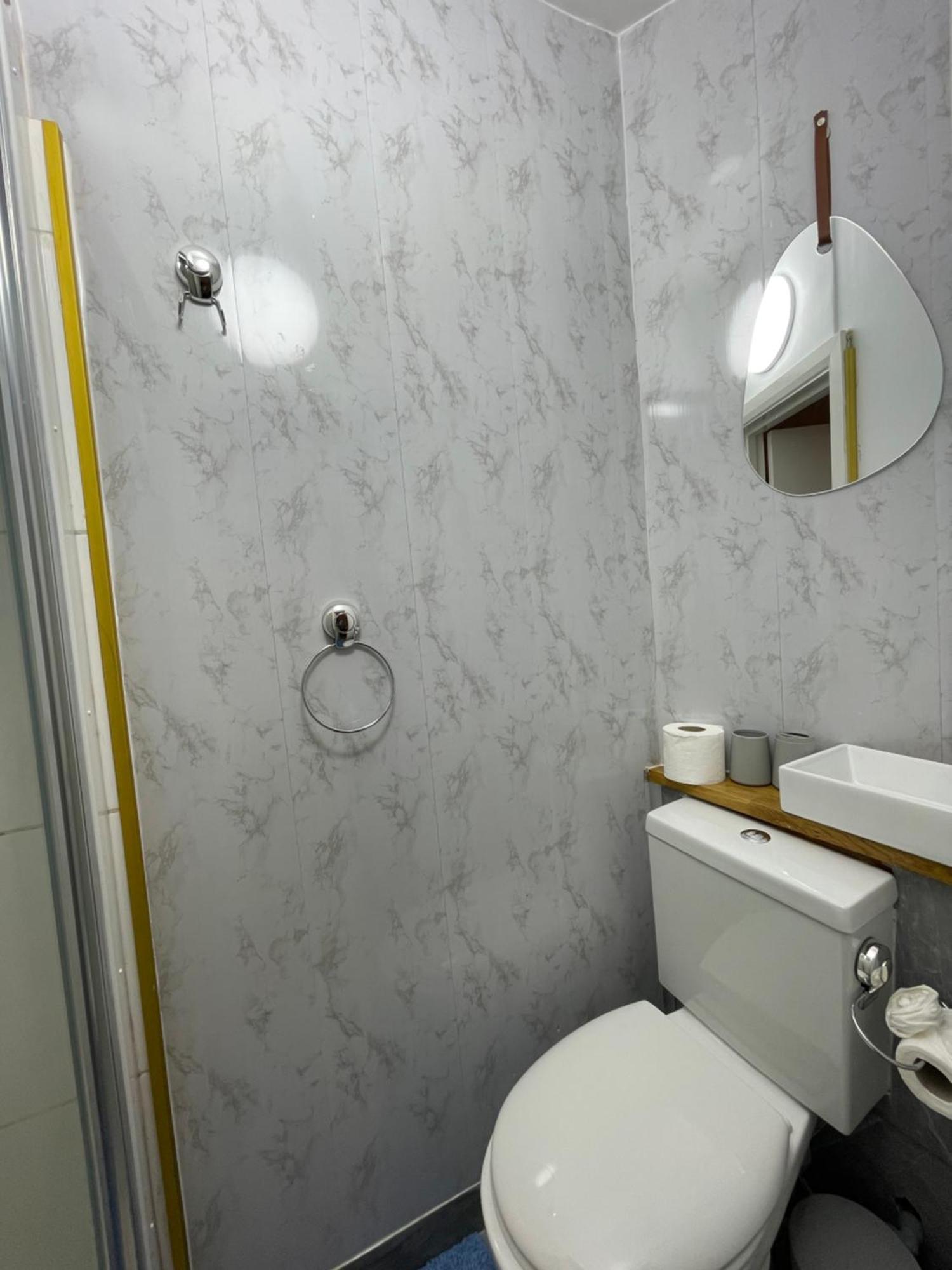 Apartment Charming In Kentish Town