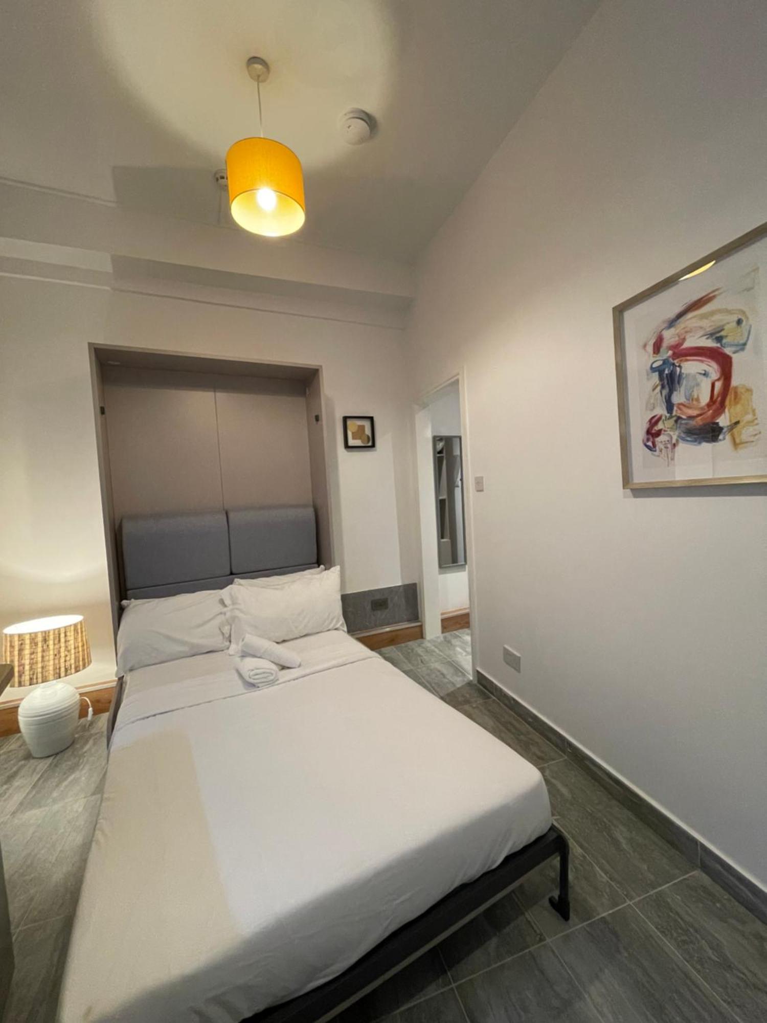 Charming In Kentish Town Apartment London