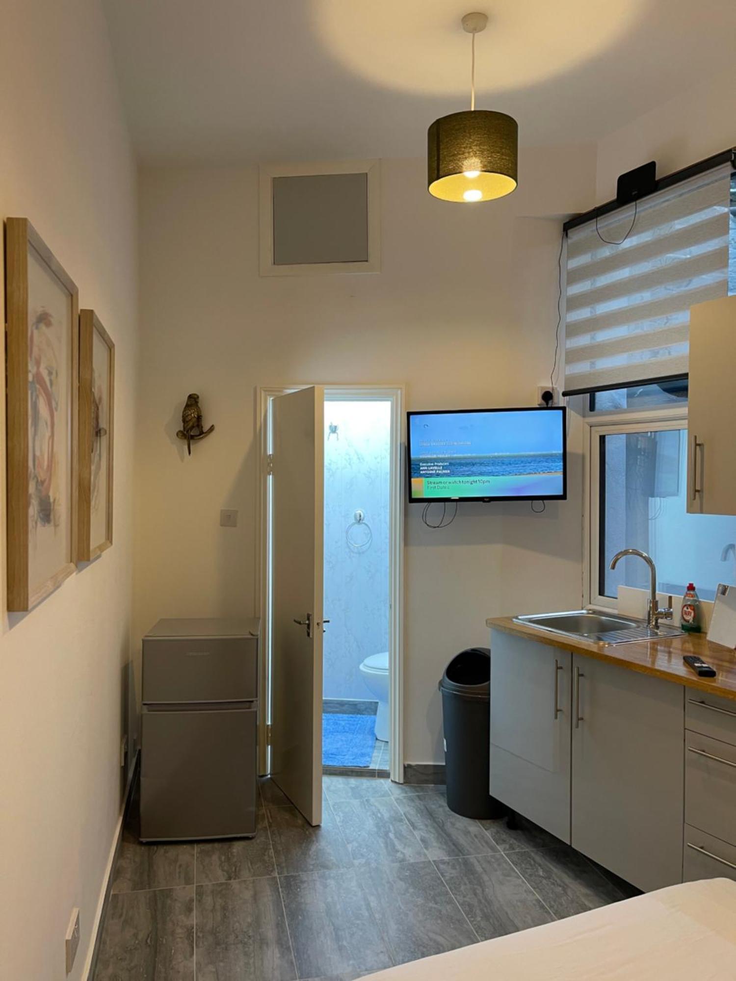 Charming In Kentish Town Apartment London