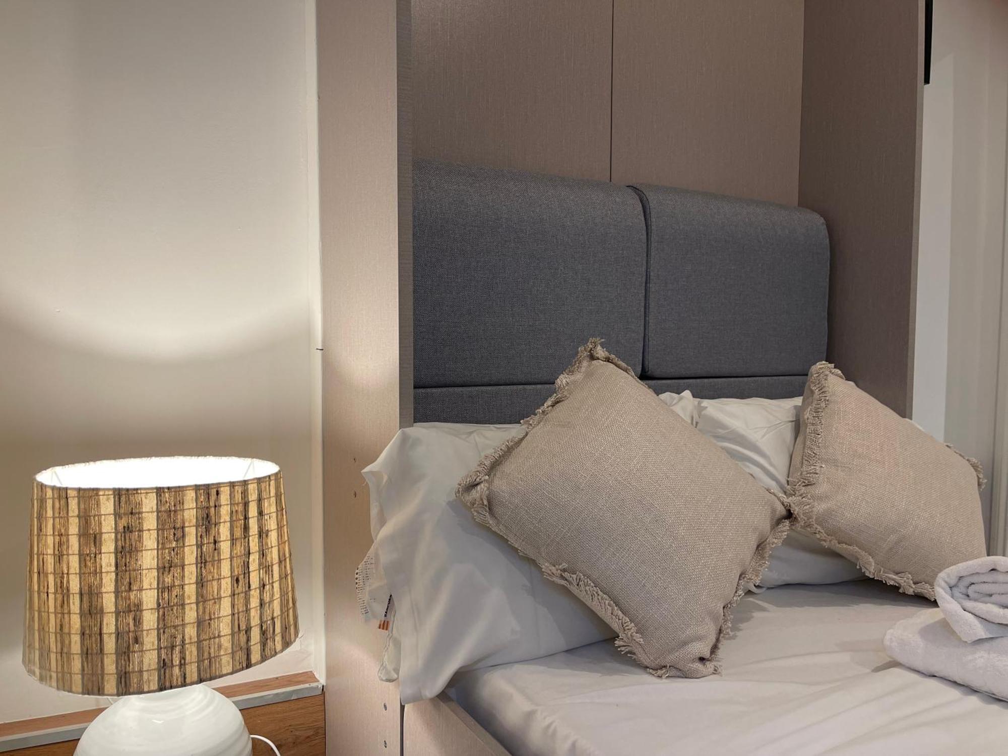 Charming In Kentish Town Apartment London
