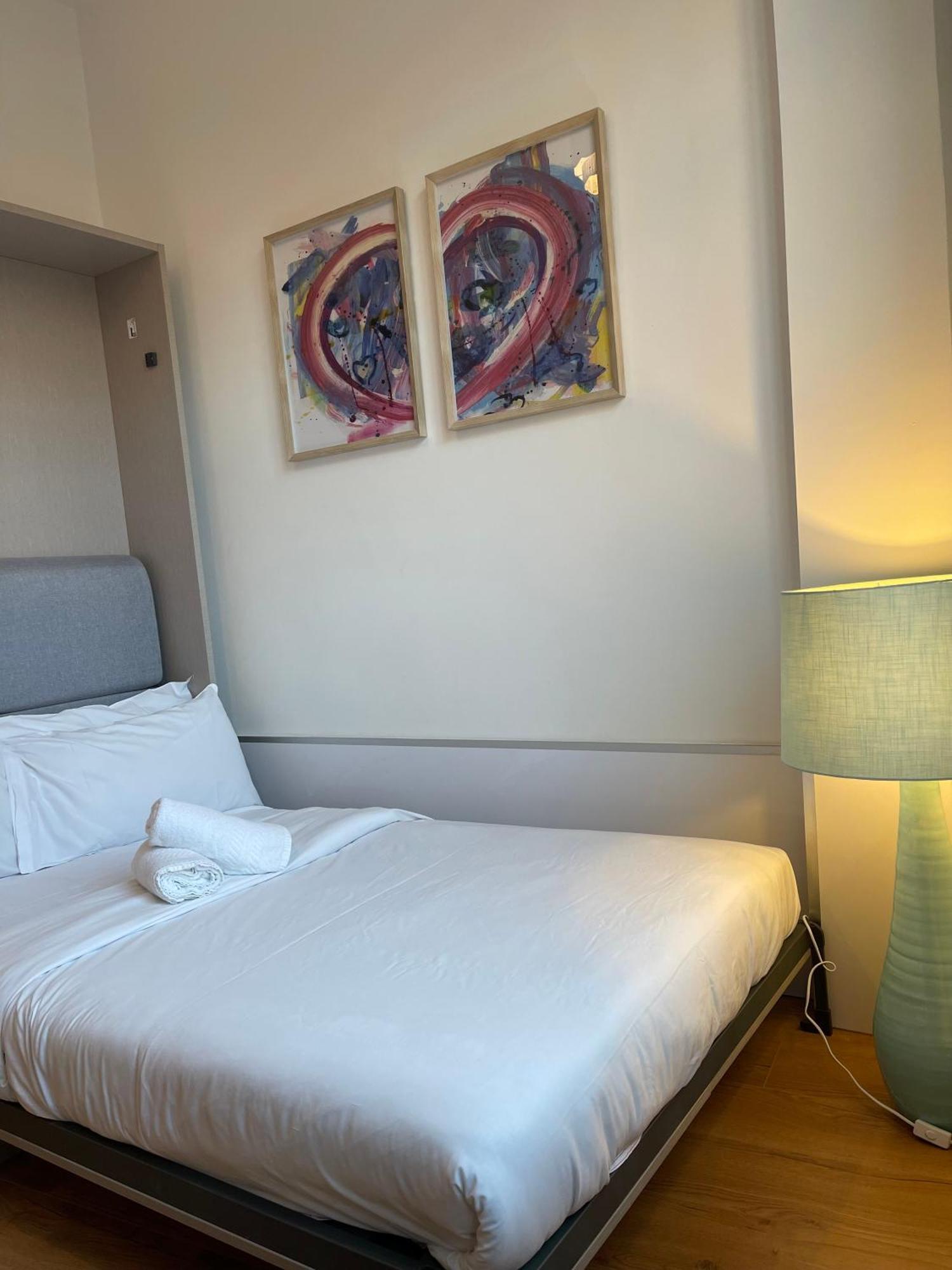 Elegant Apartment London