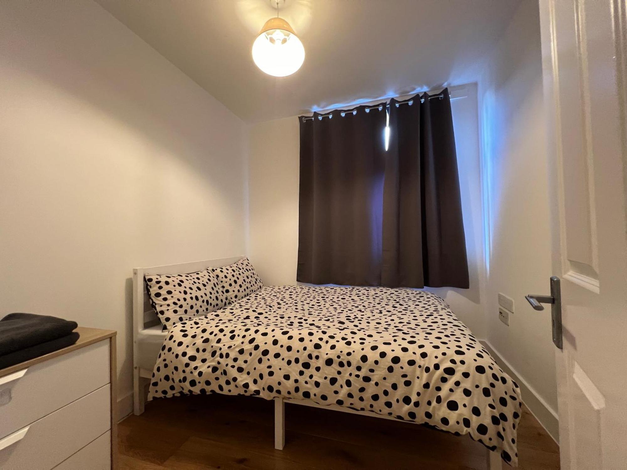 2bed Flat 10min To Oxford Circus Lejlighed London