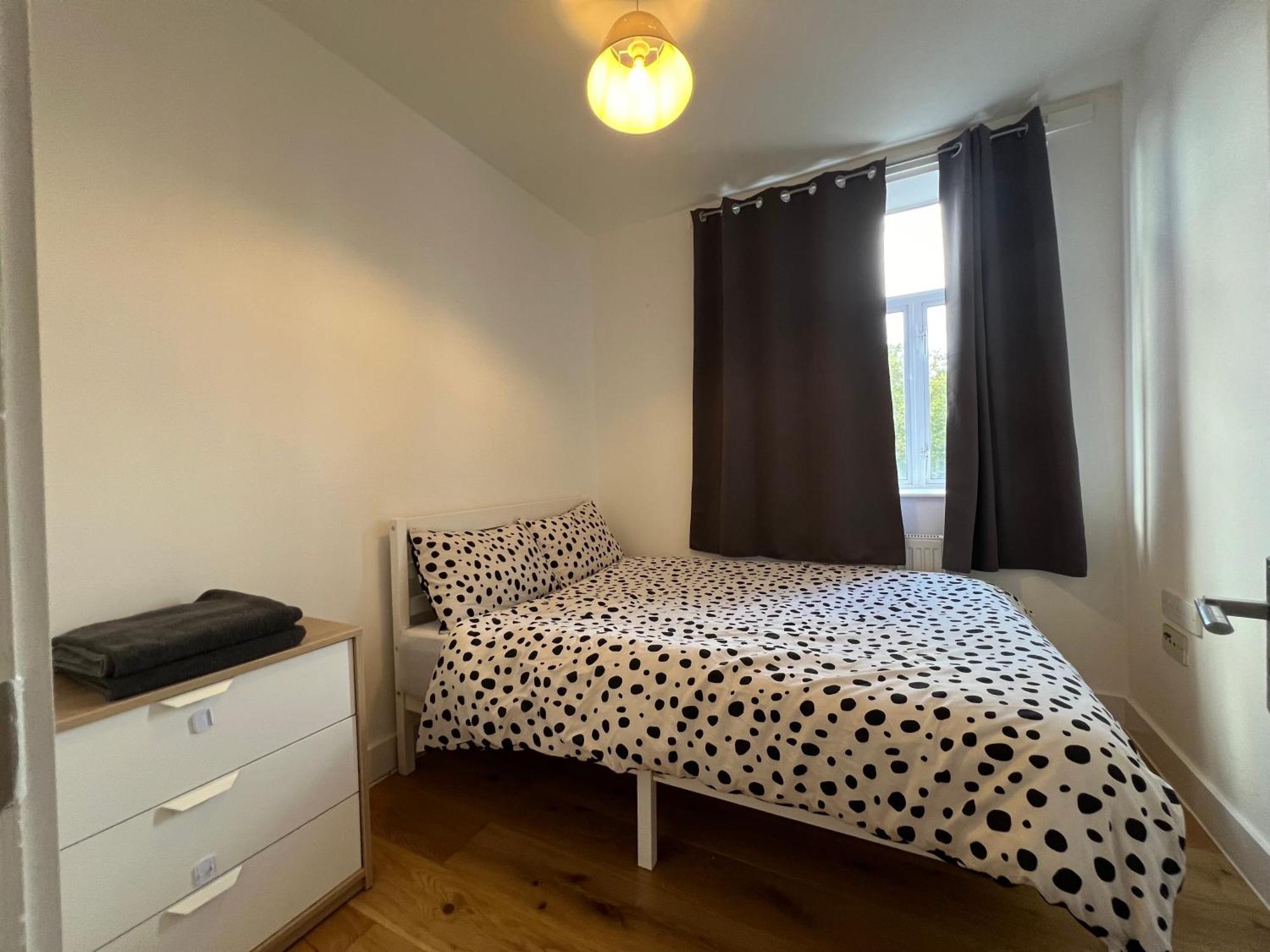 2bed Flat 10min To Oxford Circus *