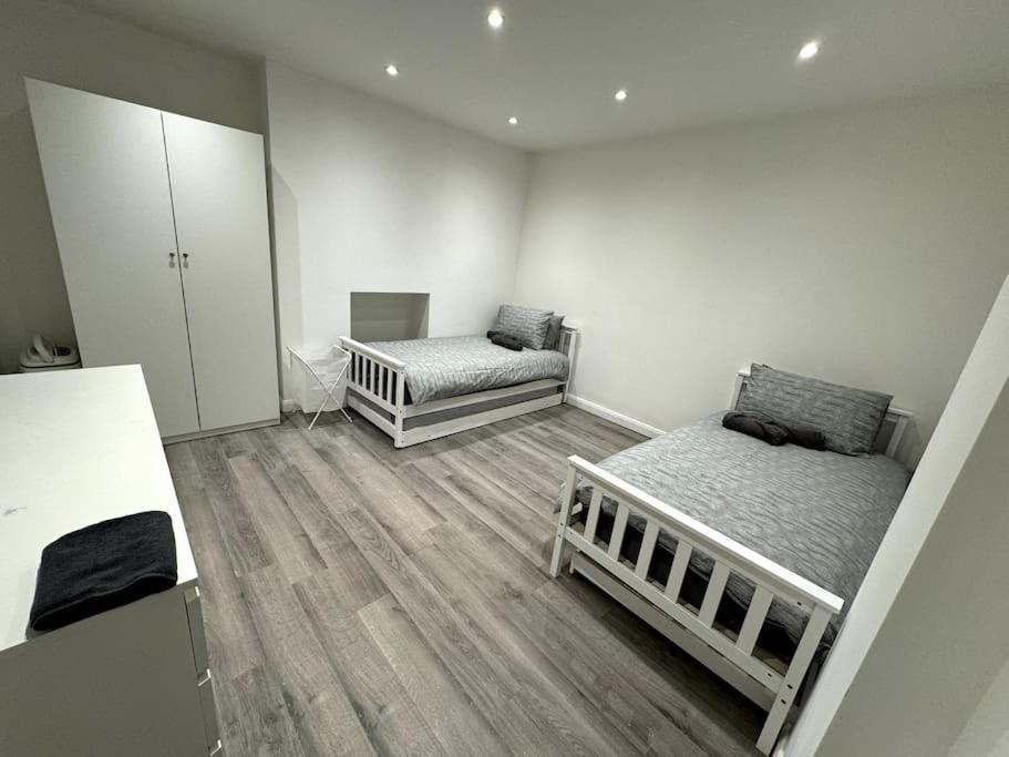 Lejlighed Great 3 Bedrooms Flat In Clapham