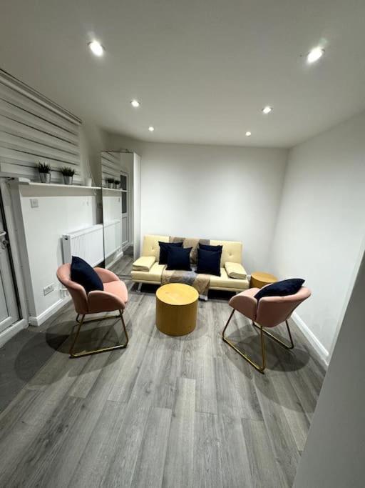 Great 3 Bedrooms Flat In Clapham Lejlighed *