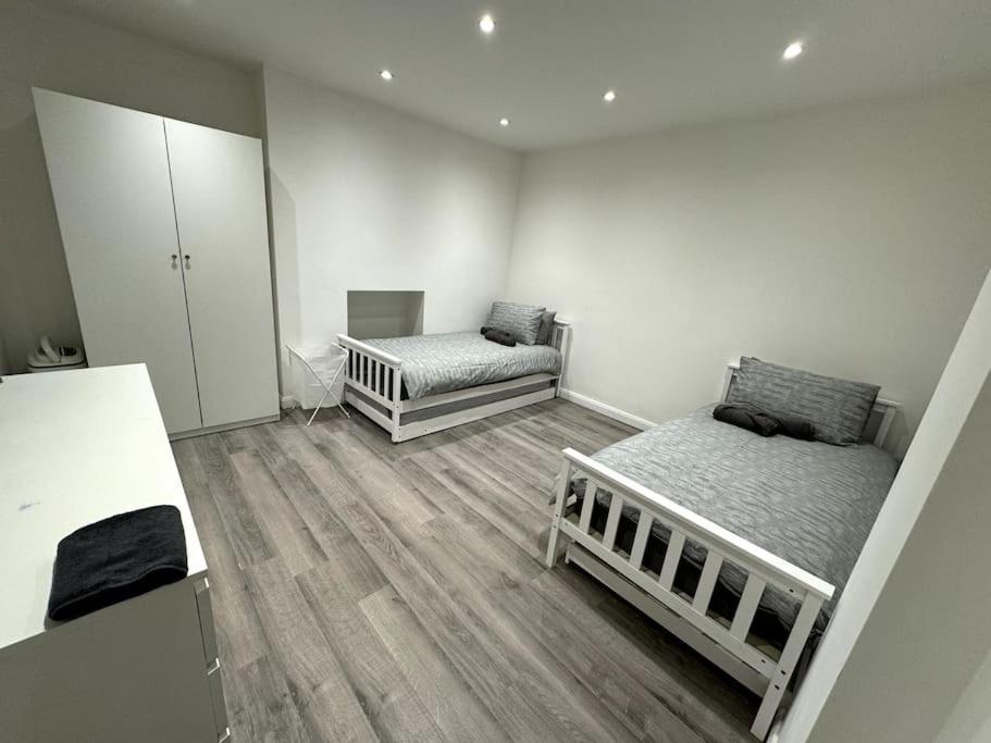 Lejlighed Great 3 Bedrooms Flat In Clapham London