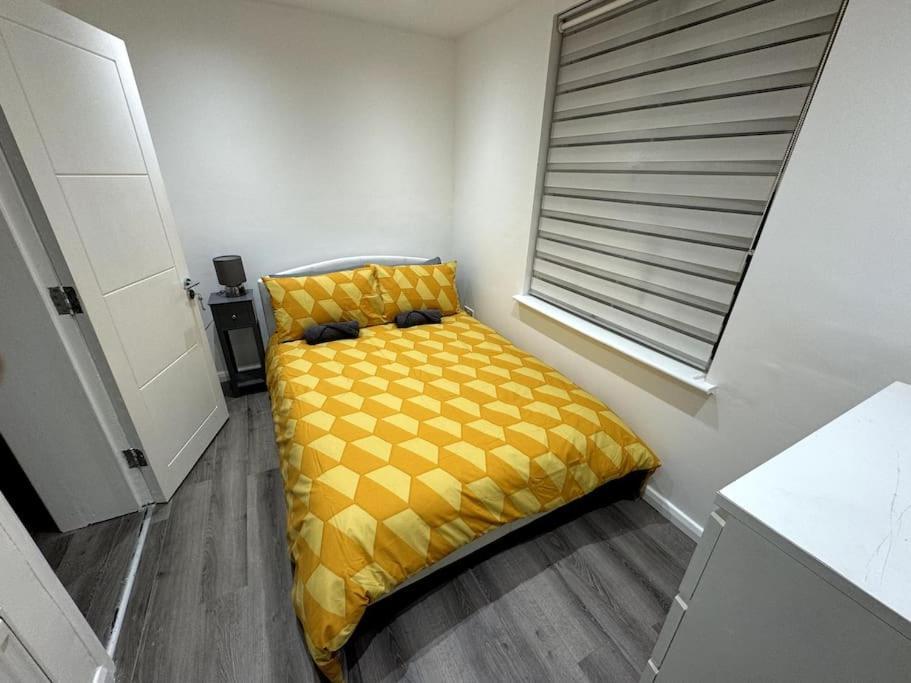 Lejlighed Great 3 Bedrooms Flat In Clapham London