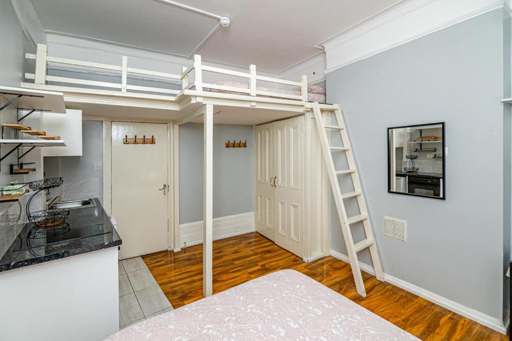 Lägenhetshotell Private In Quirky Soho *