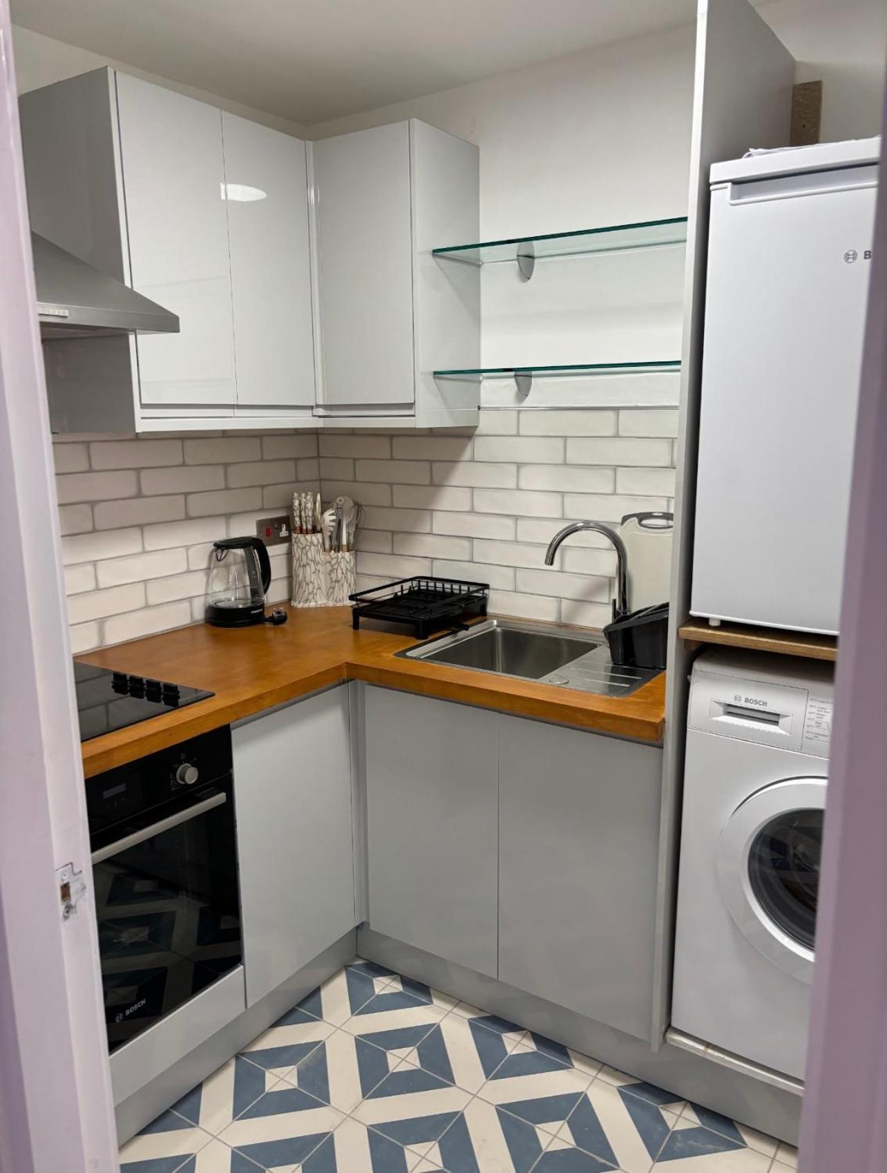 Appartement Luxury Piccadilly Londen