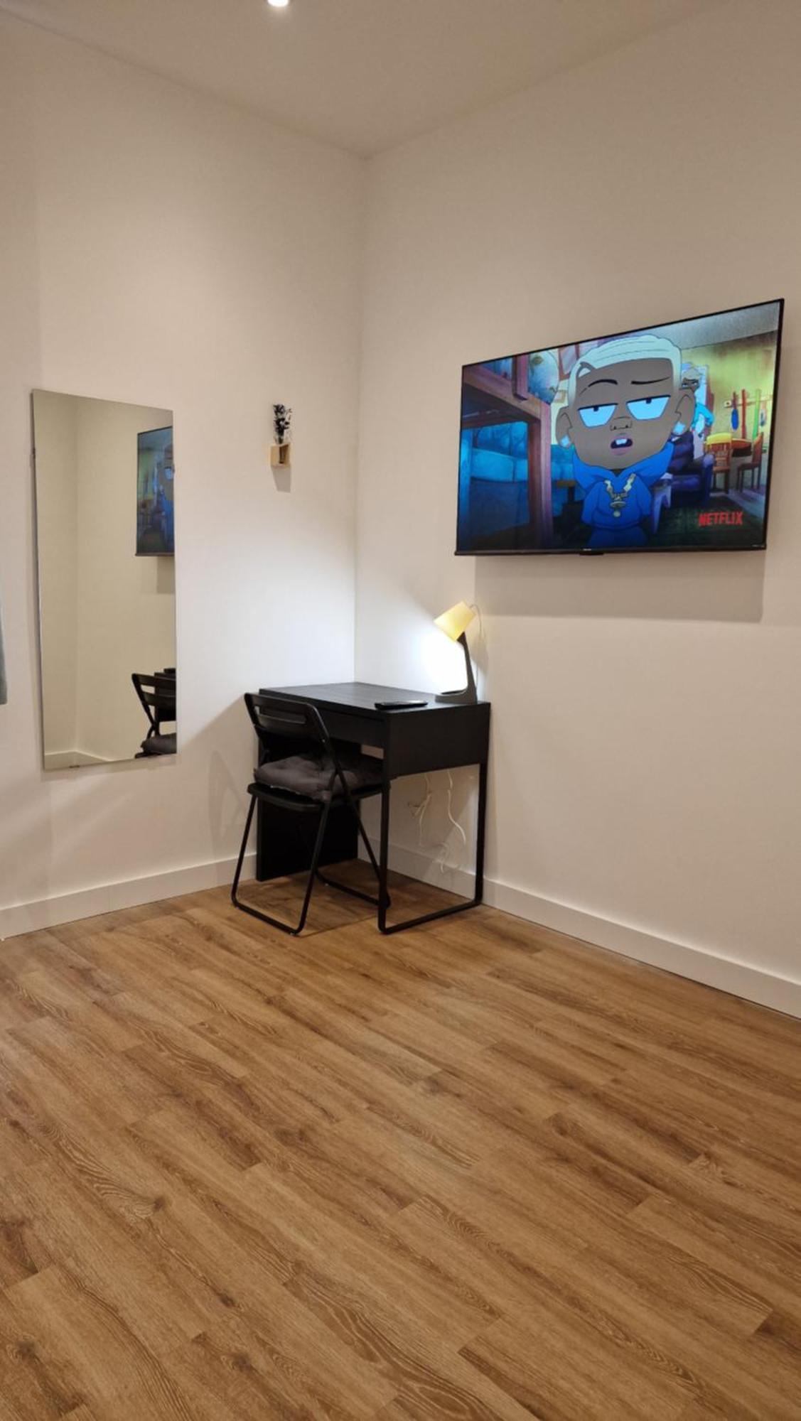Appartement Kensington *