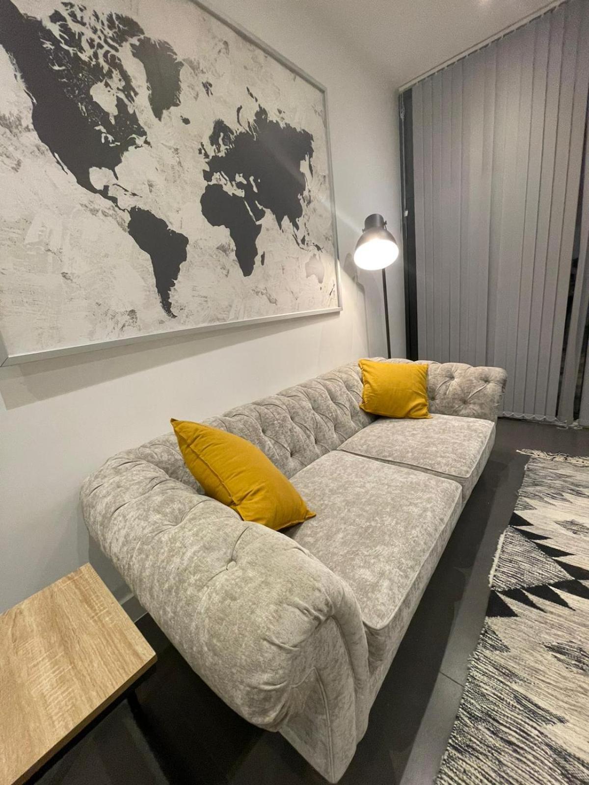 Lägenhet Stylish 2bedroom