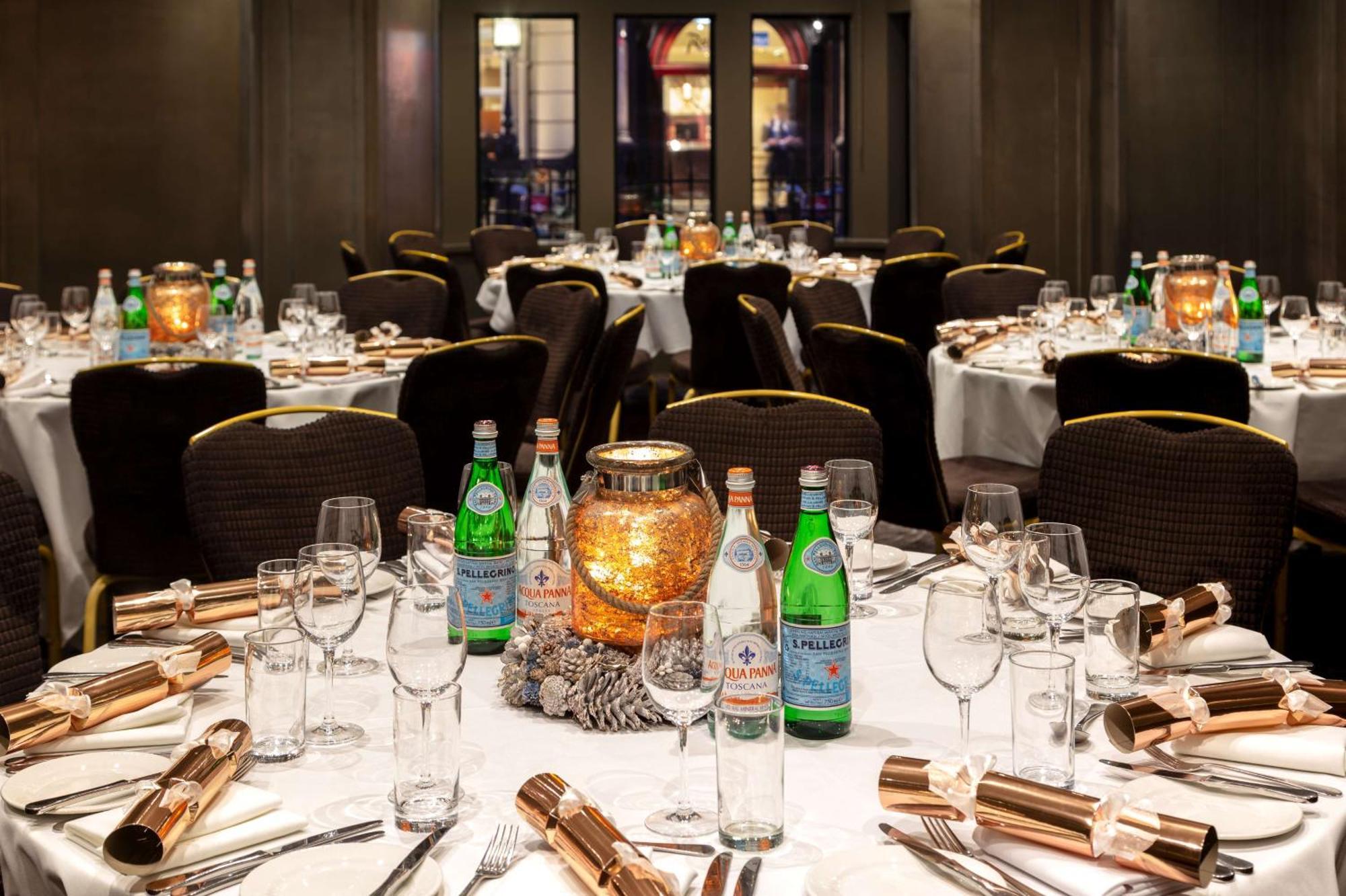 Radisson Blu Hotel, Bloomsbury Hotel London