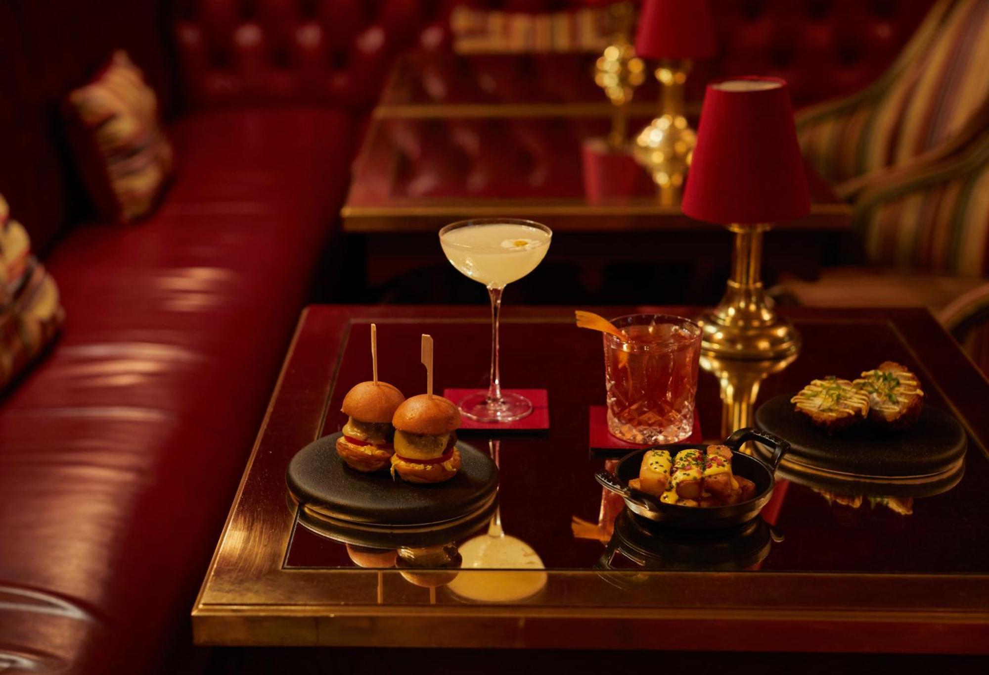 Hotel Rubens At The Palace Londra