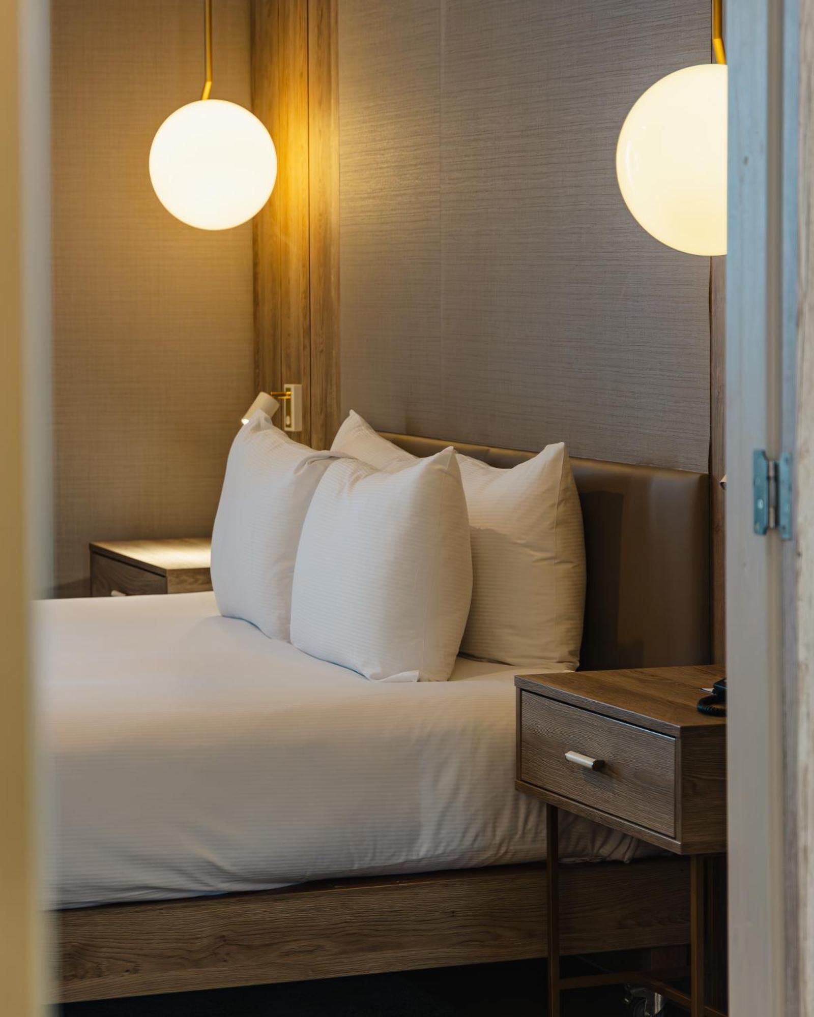 Doubletree By Hilton Excel Hotel 4*