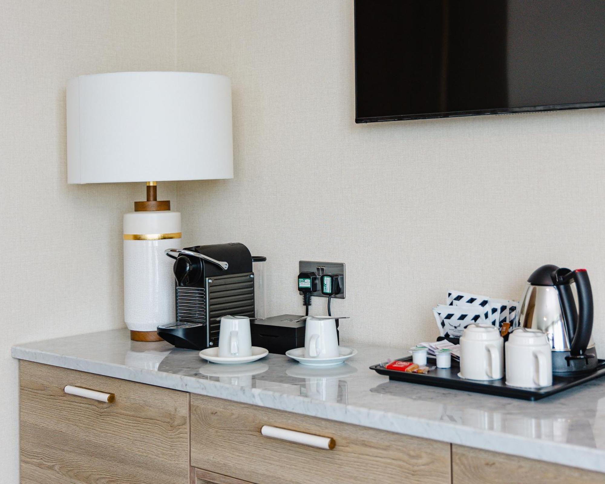 Hotell Doubletree By Hilton Excel