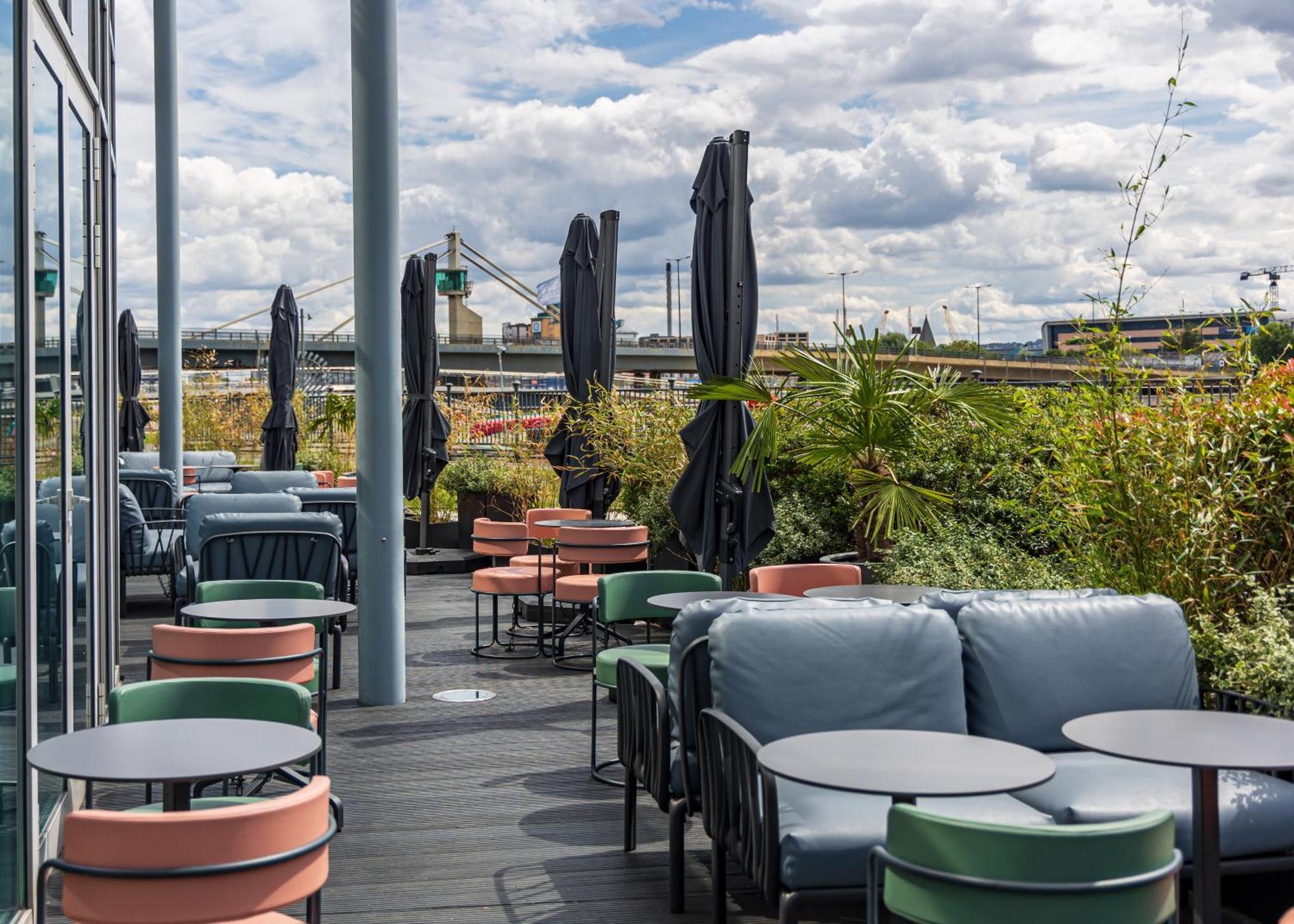 Doubletree By Hilton Excel Hotell 4*