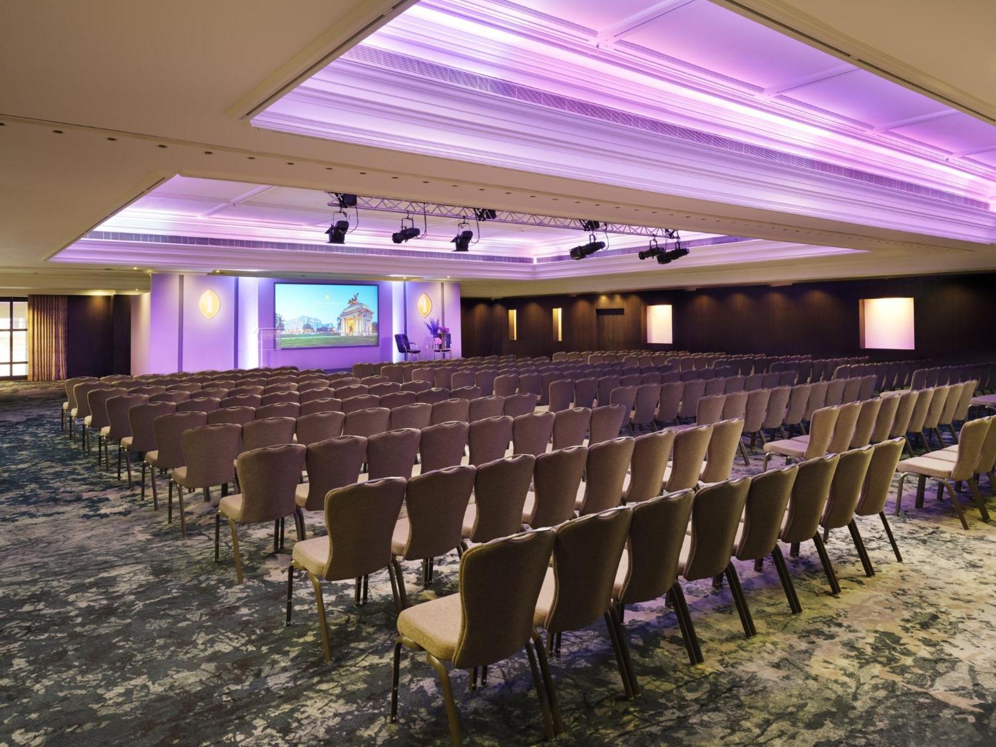 Hotel Intercontinental Park Lane, An Ihg Londra