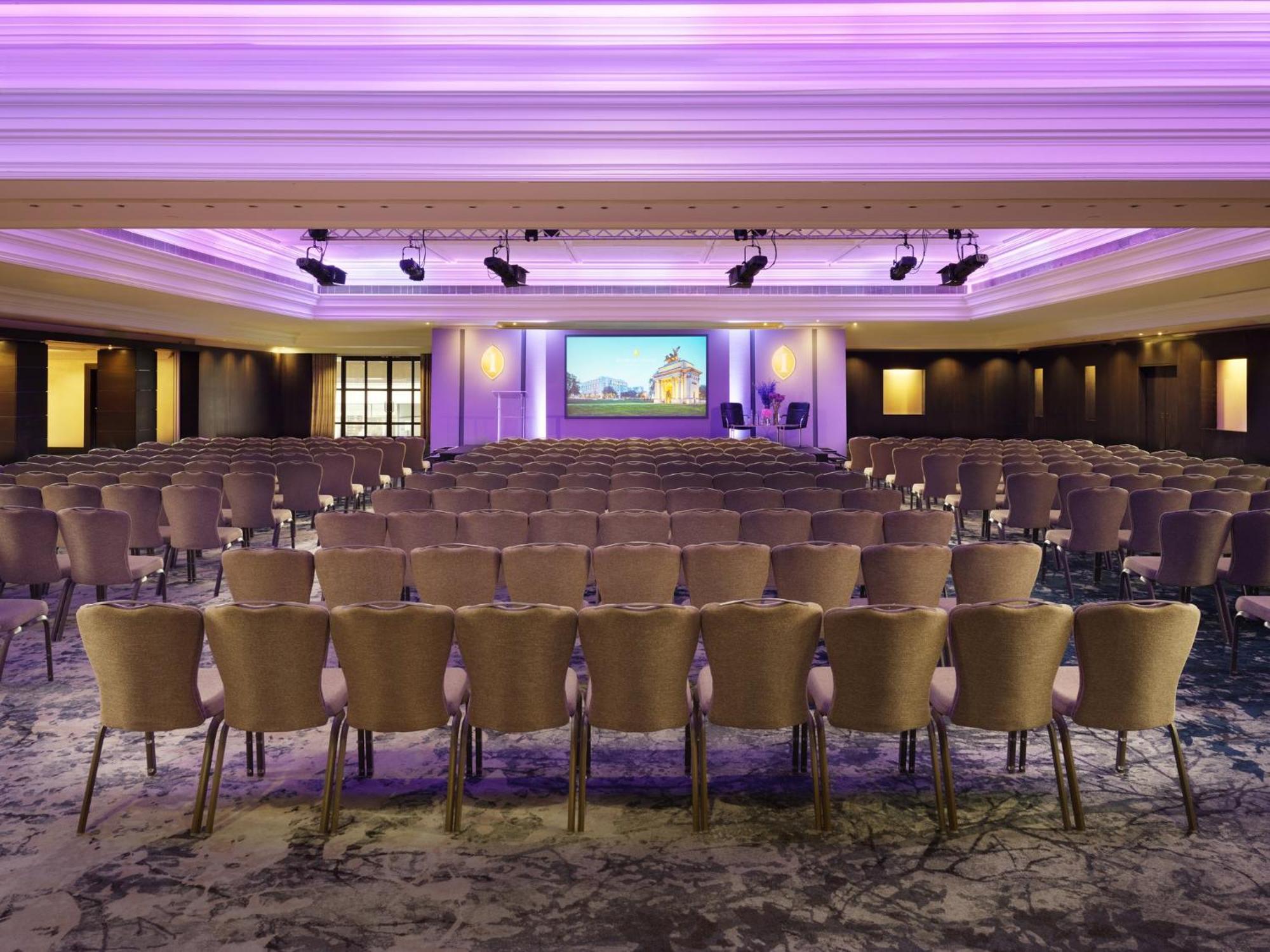 Intercontinental Park Lane, An Ihg 5* Londra
