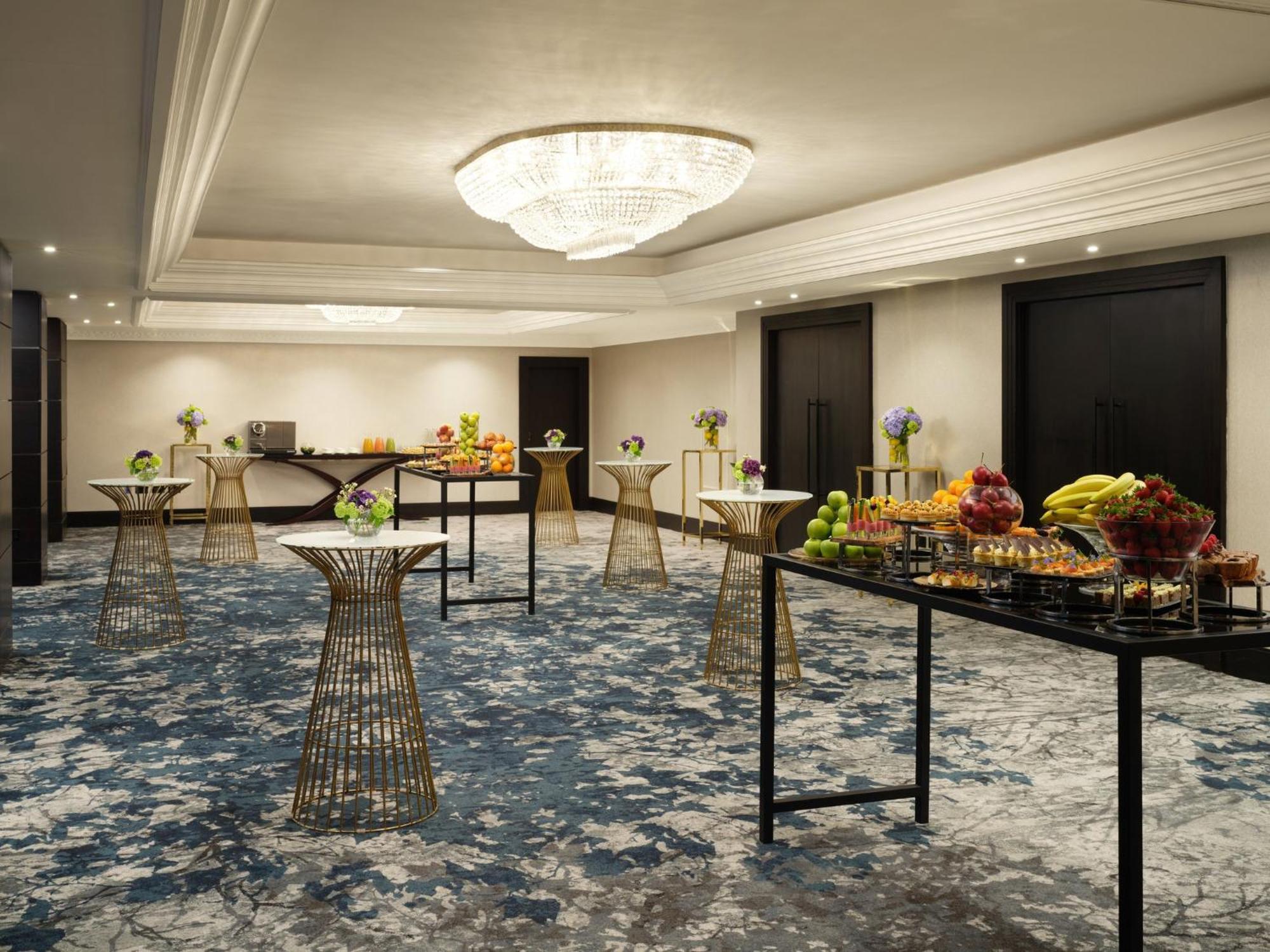 Intercontinental Park Lane, An Ihg