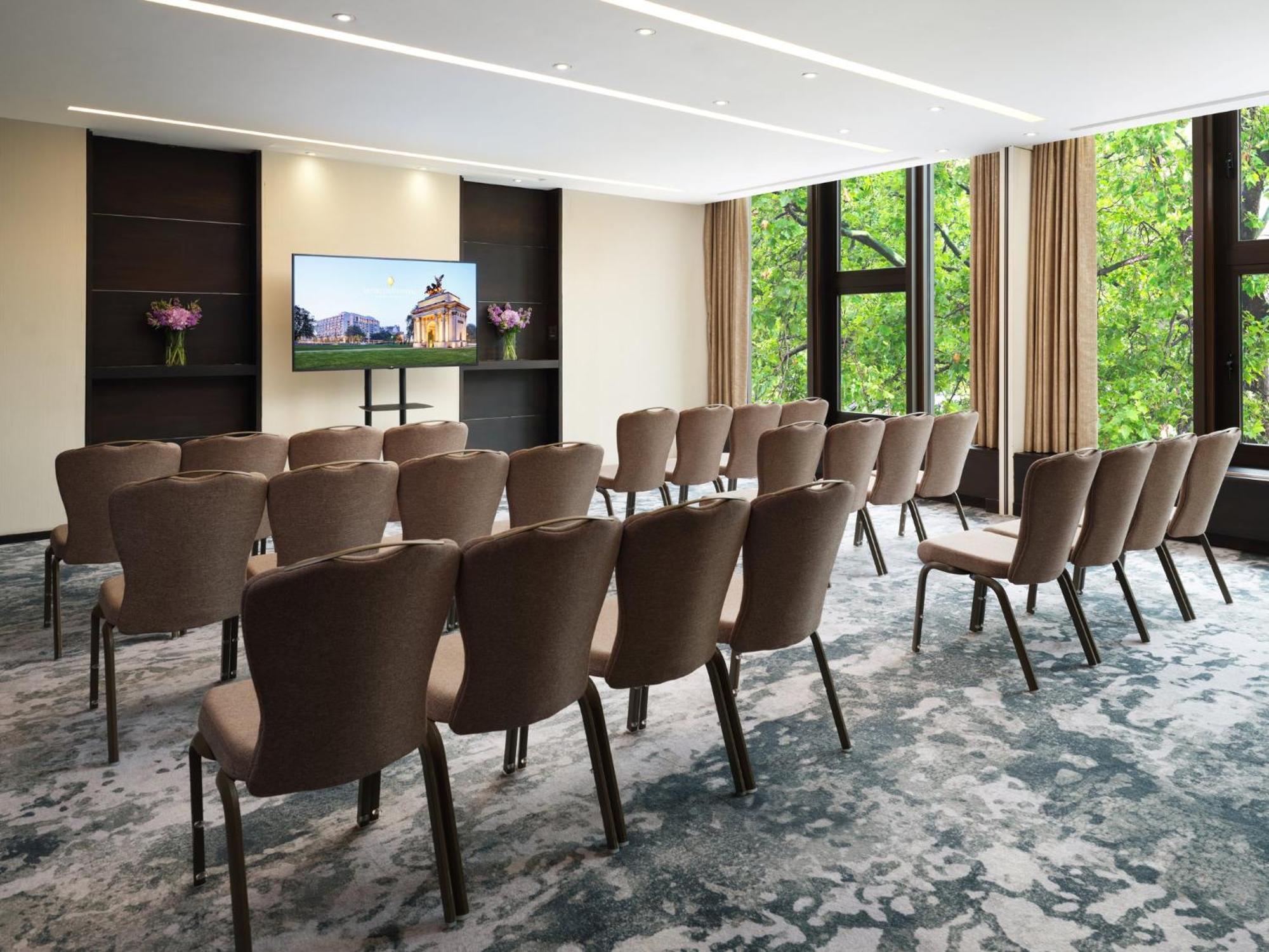 Intercontinental Park Lane, An Ihg Hotel Londra