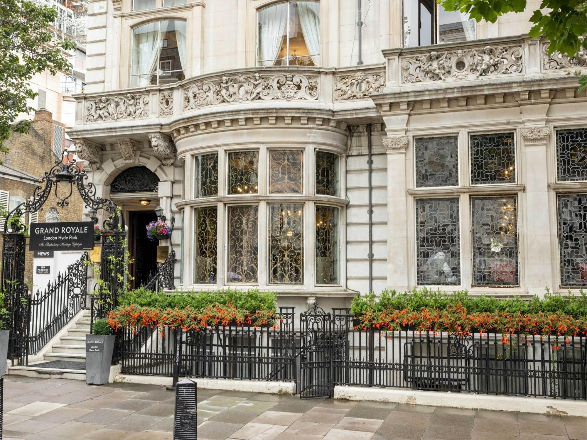 Grand Royale Hyde Park 4* London