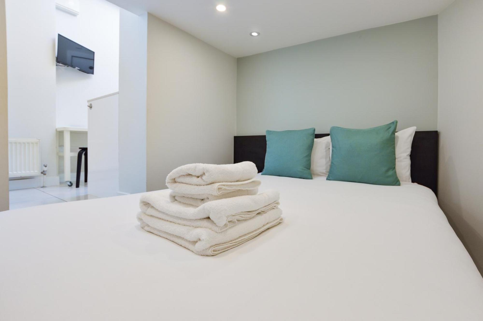 St House Serviced By Concept Lejlighed *