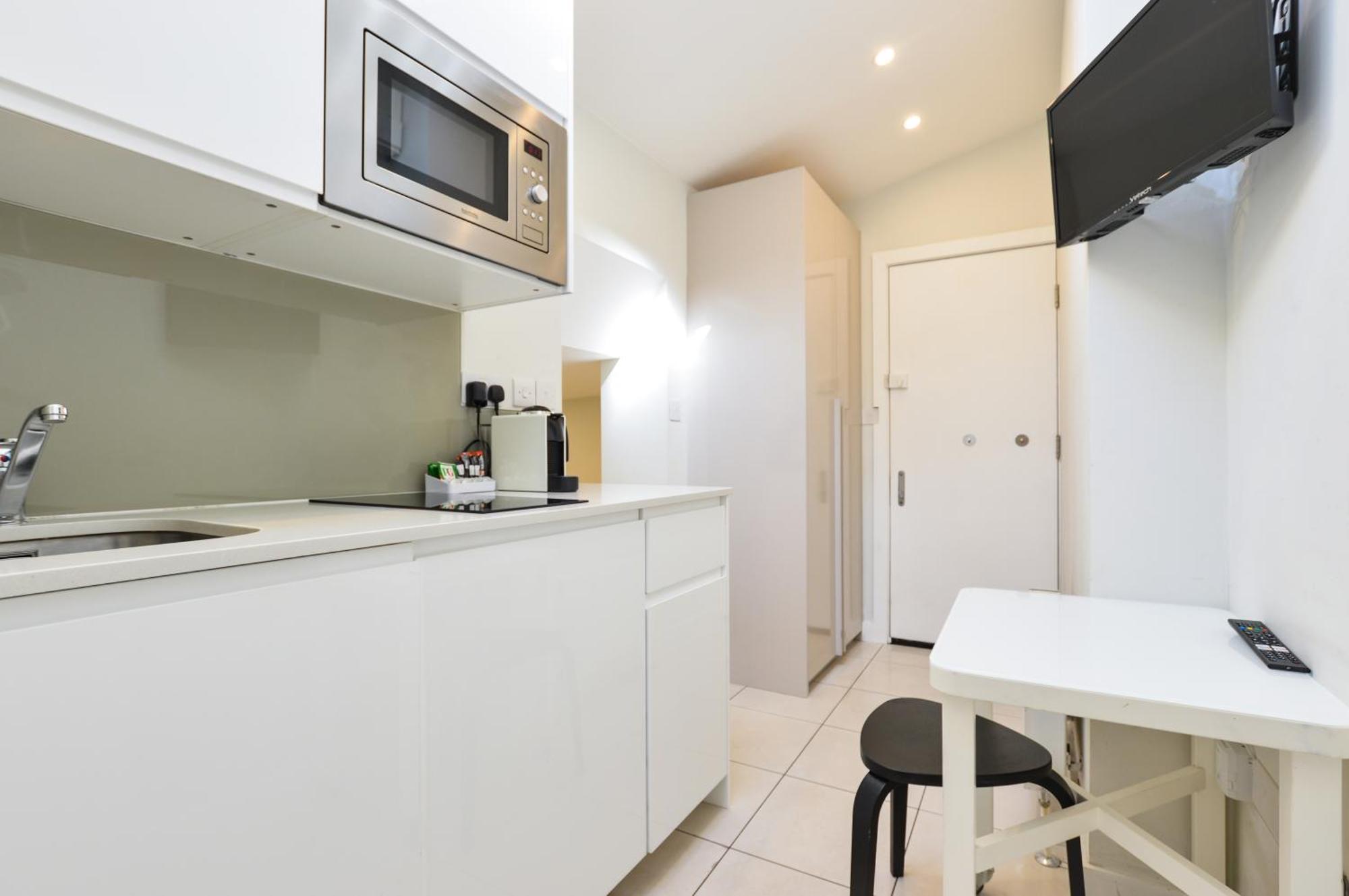 St House Serviced By Concept Lejlighed London