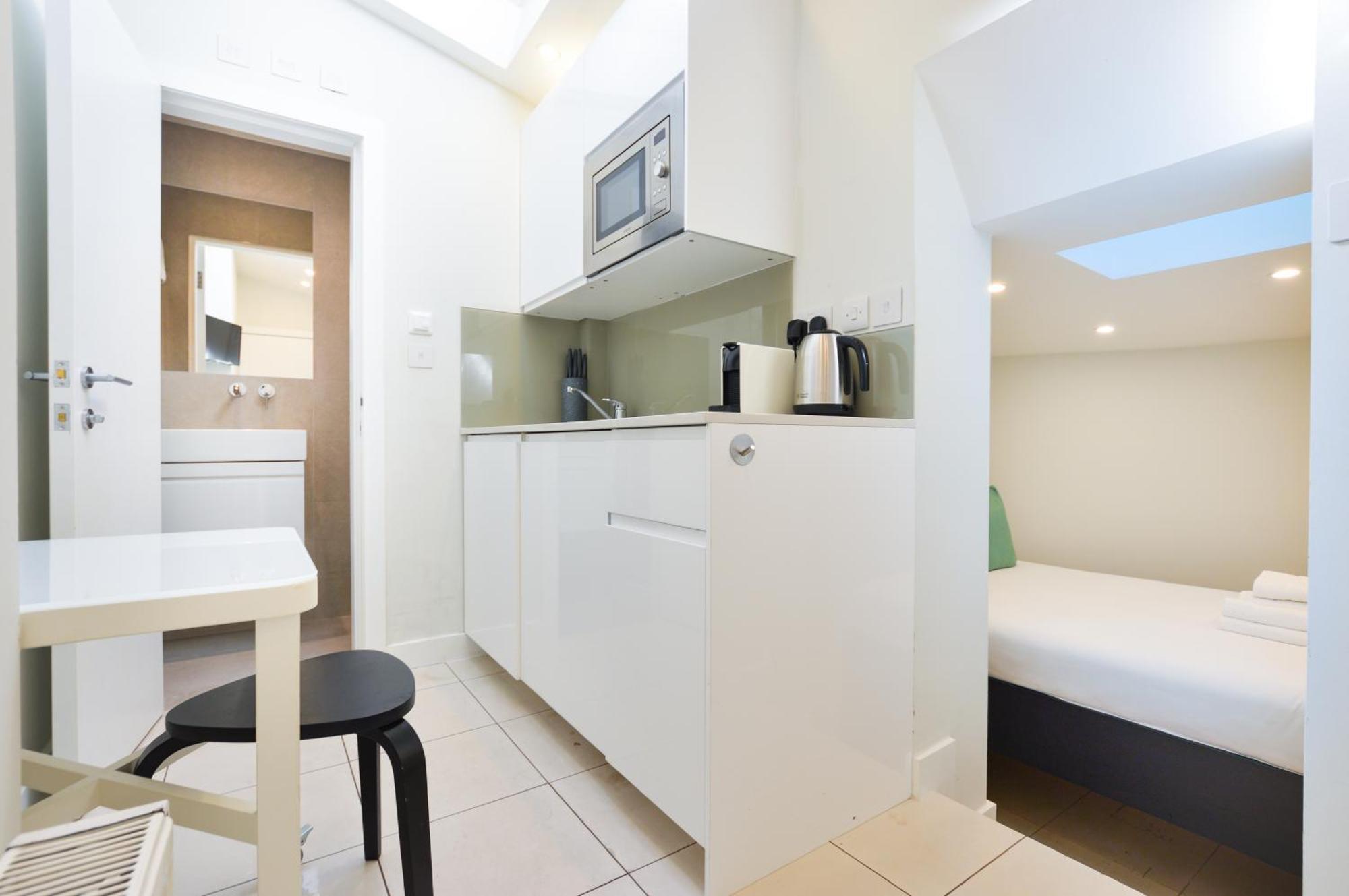 St House Serviced By Concept Lejlighed *