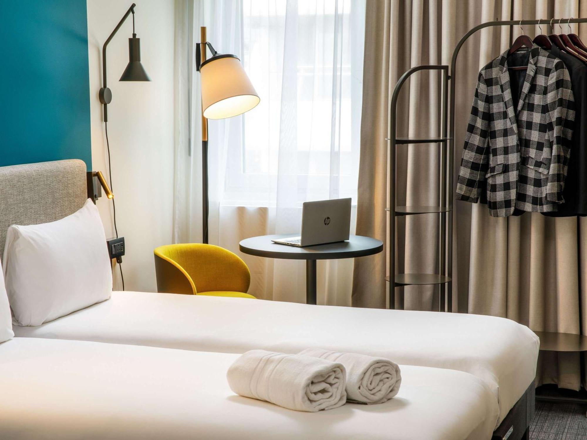 Hotel Ibis Blackfriars London