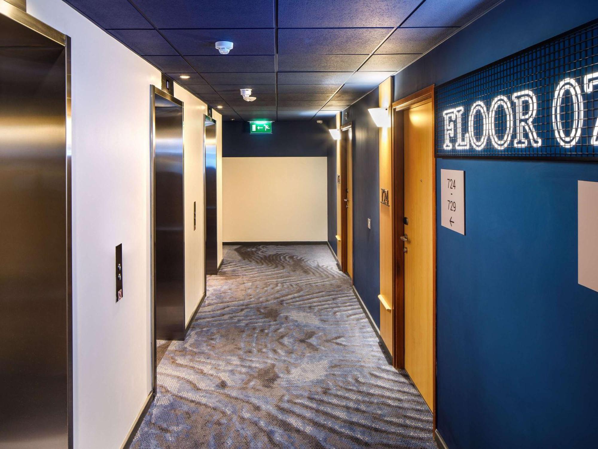 Ibis Blackfriars 3* London