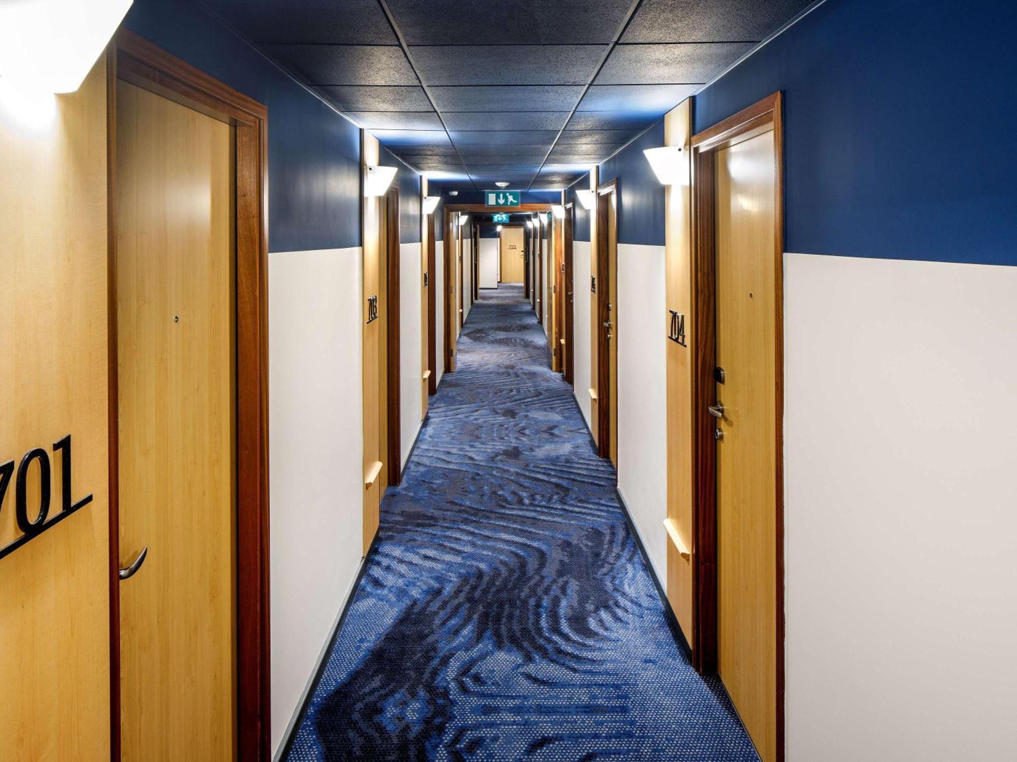 Hotel Ibis Blackfriars 3*