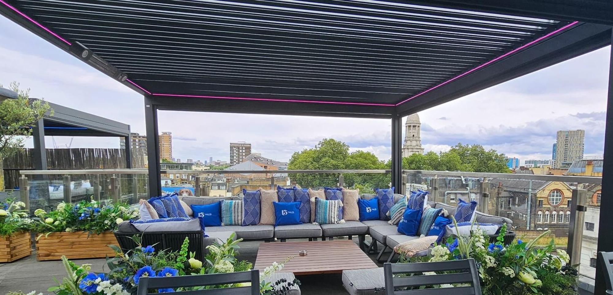 Courthouse Shoreditch Hotel 5*