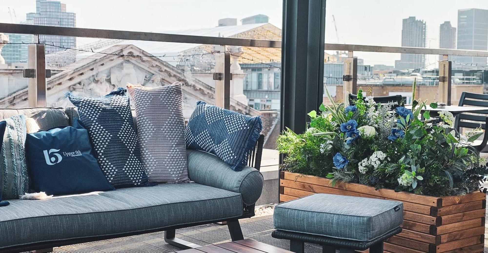 Hotel Courthouse Shoreditch 5*