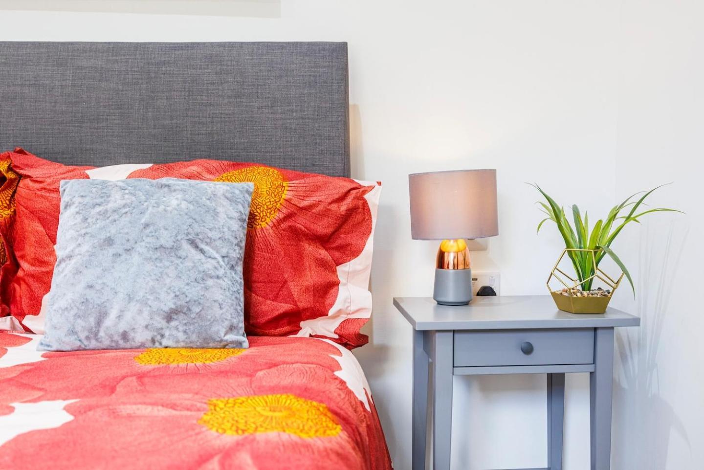 Appartamento Three Bedrooms 3 Bathrooms In Londra