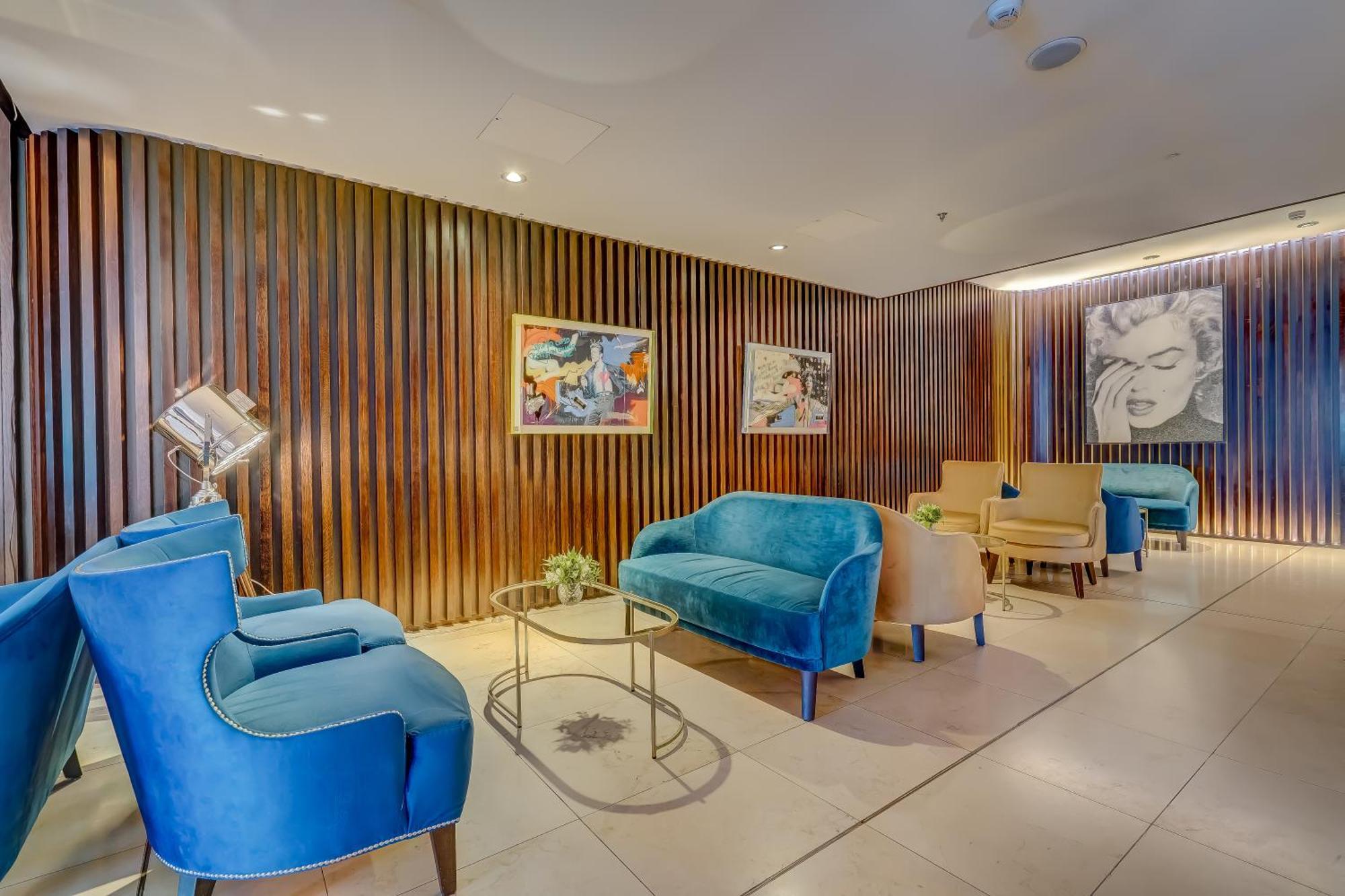 Dao By Dorsett West 4* London