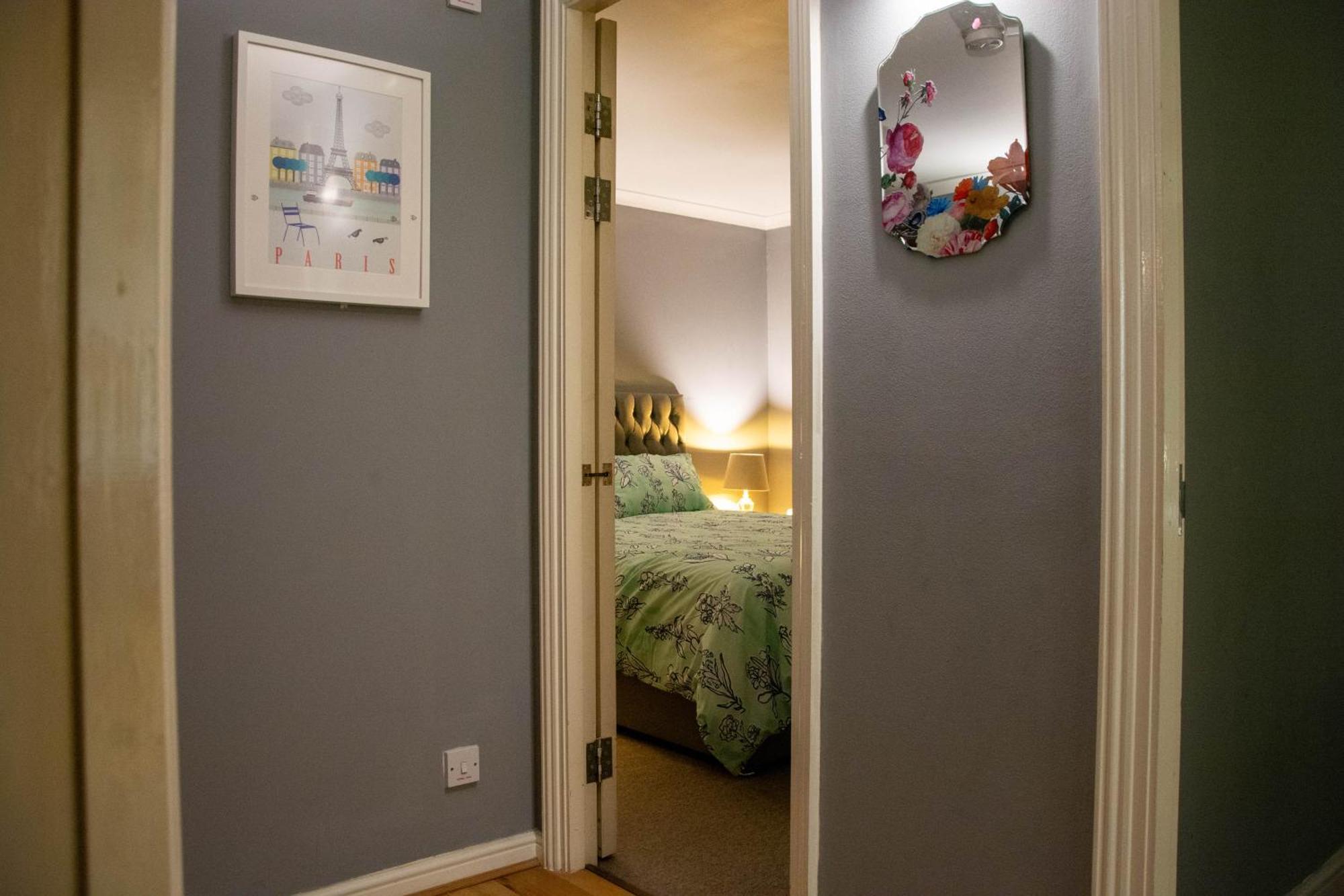 Appartamento Meridian Canary Wharf Close To Excel And O2