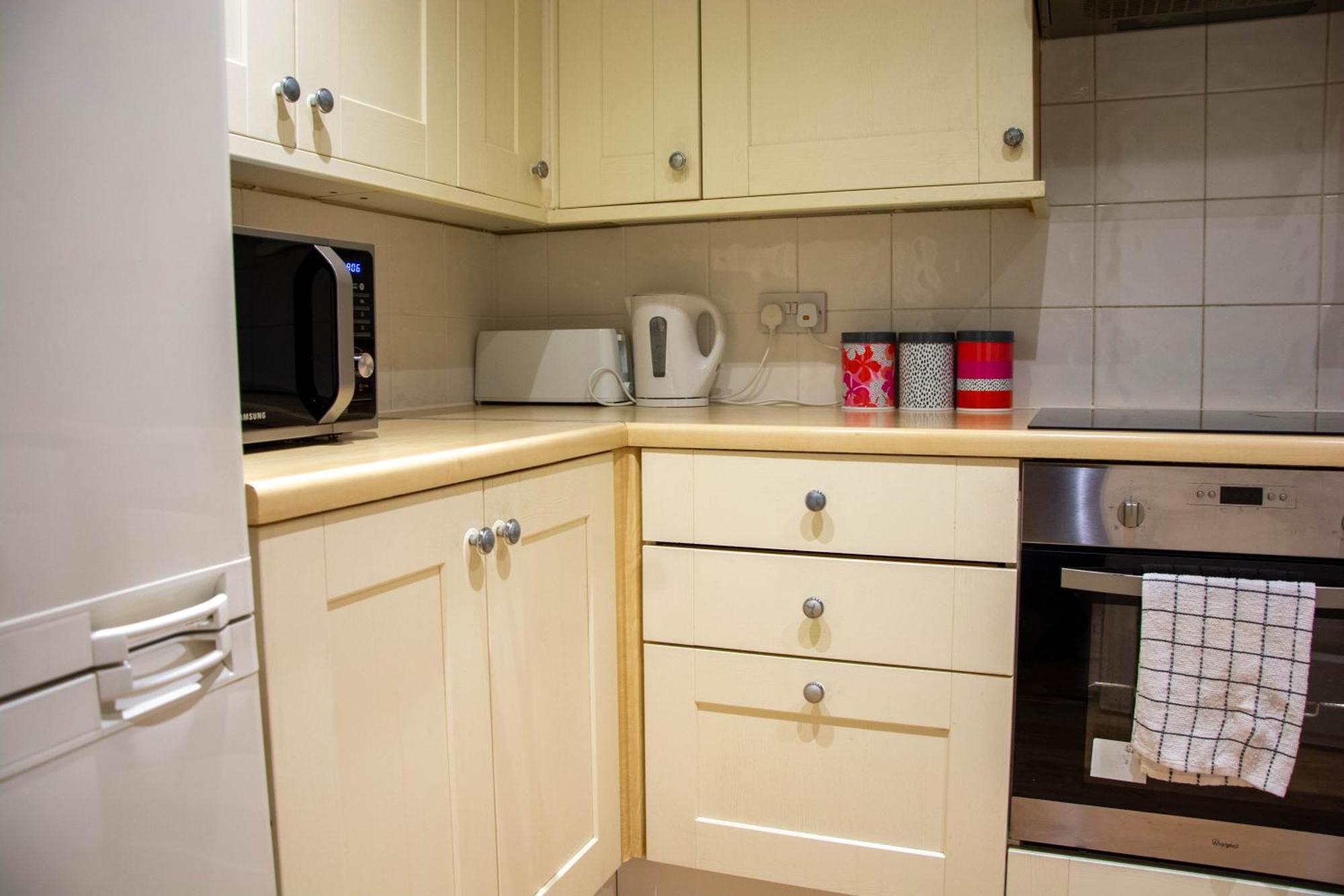 Appartamento Meridian Canary Wharf Close To Excel And O2 Londra